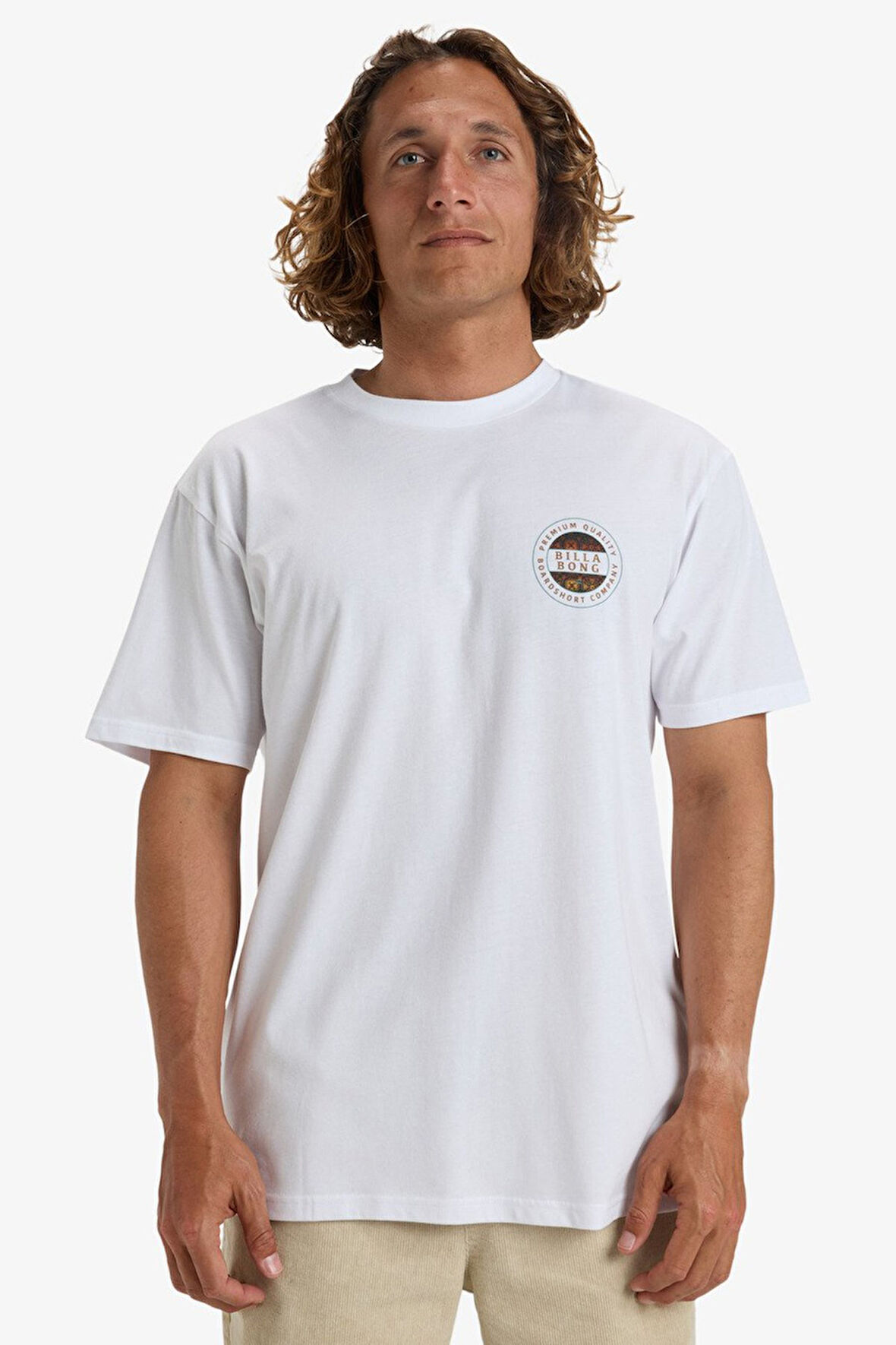 Billabong Rotor Fill Erkek Tişört