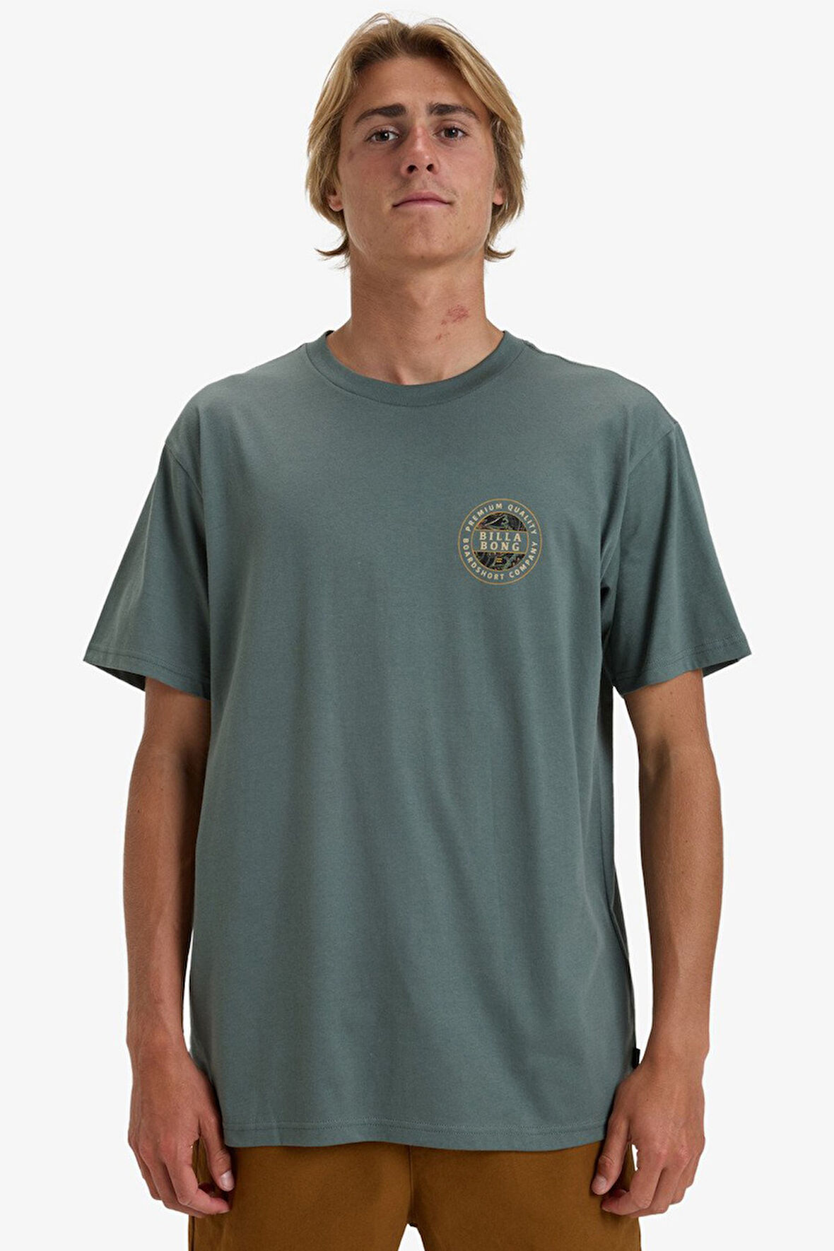 Billabong Rotor Fill Erkek Tişört