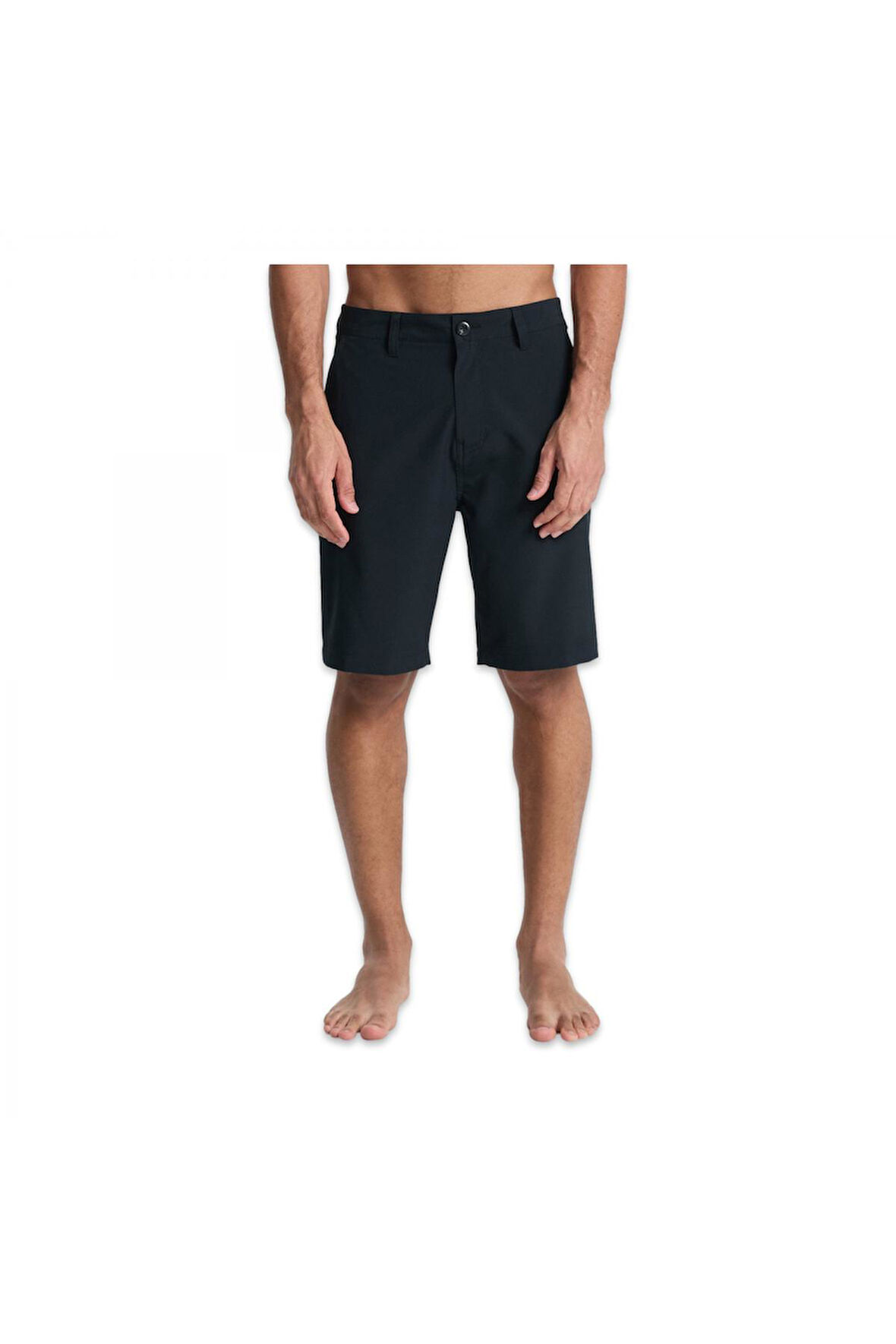 Quiksilver Eqyhy03881 Union Amphibian 20 Siyah Erkek Şort