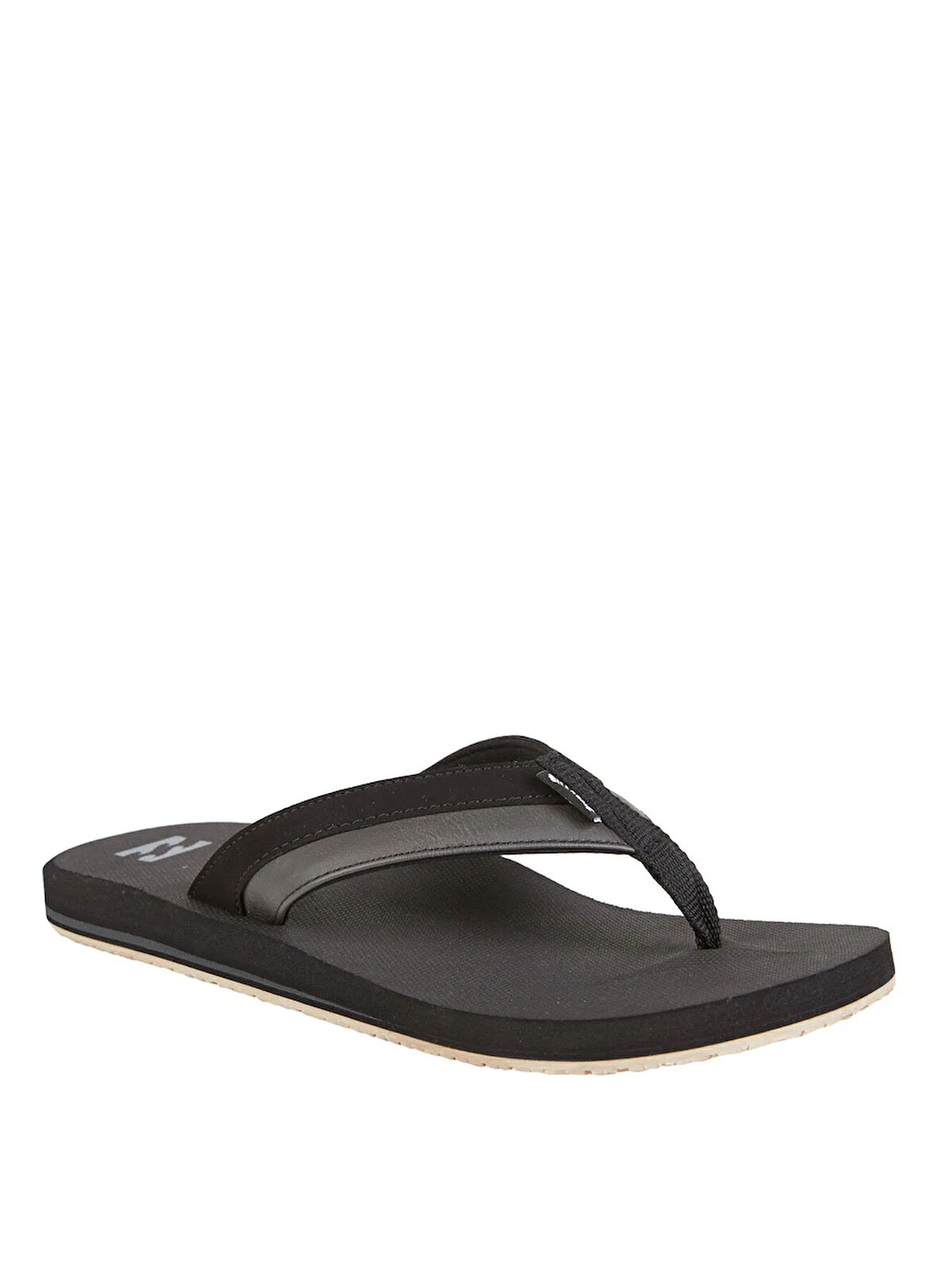 Billabong CRAYON WAVE TK EBYZT00302 Siyah Bisiklet Yaka Regular Fit Düz Erkek T-Shirt