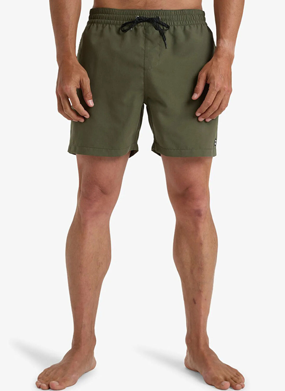 Billabong Şort Mayo, S, Yeşil
