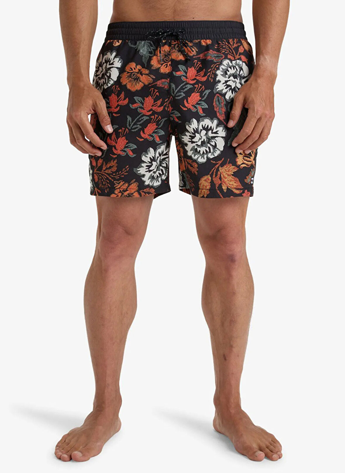 Billabong Şort Mayo, S, Siyah