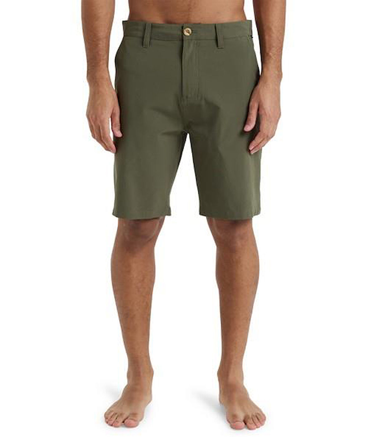 Quiksilver EQYHY03881-15484 Union Amphibian 20 Erkek Şort