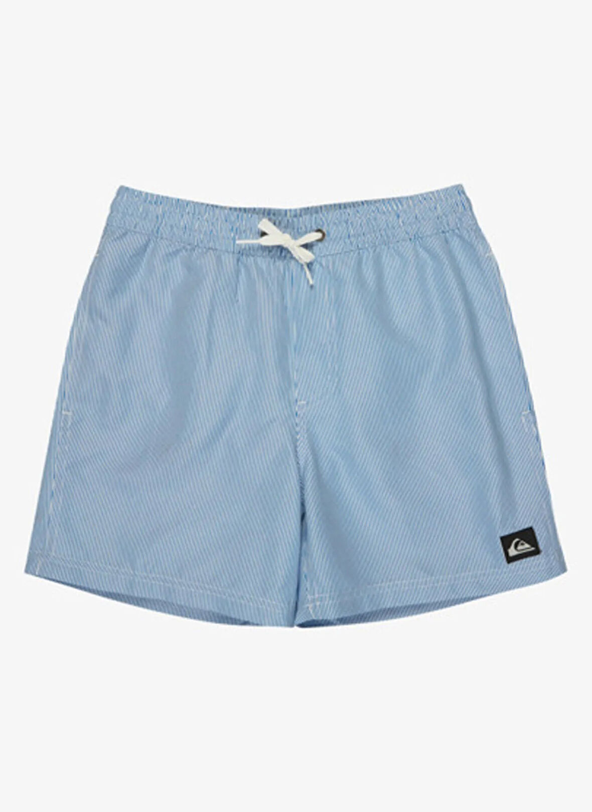 Quiksilver Mavi Erkek Çocuk Şort Mayo EQBJV03513-EVERYDAY DELUXE VOLLEY Y