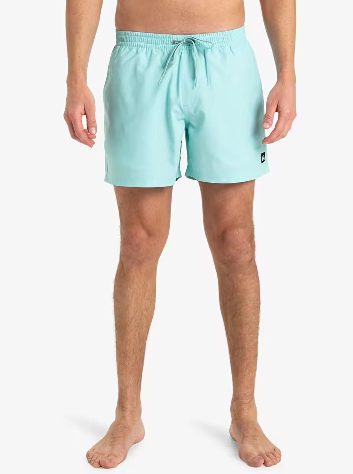 Quiksilver EVERYDAY SOLID VOLLEY 15 Erkek Volley Short EQYJV04120-QK.AQSK