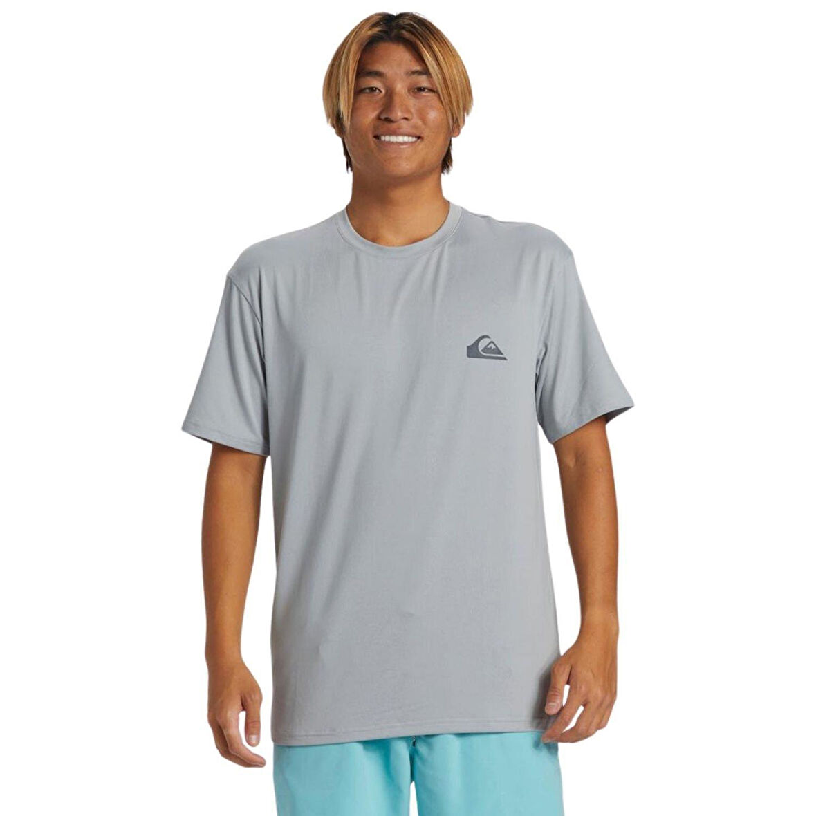 Quiksilver Everyday UPF50 SS Lycra Tişört AQYWR03130-QK.QUA