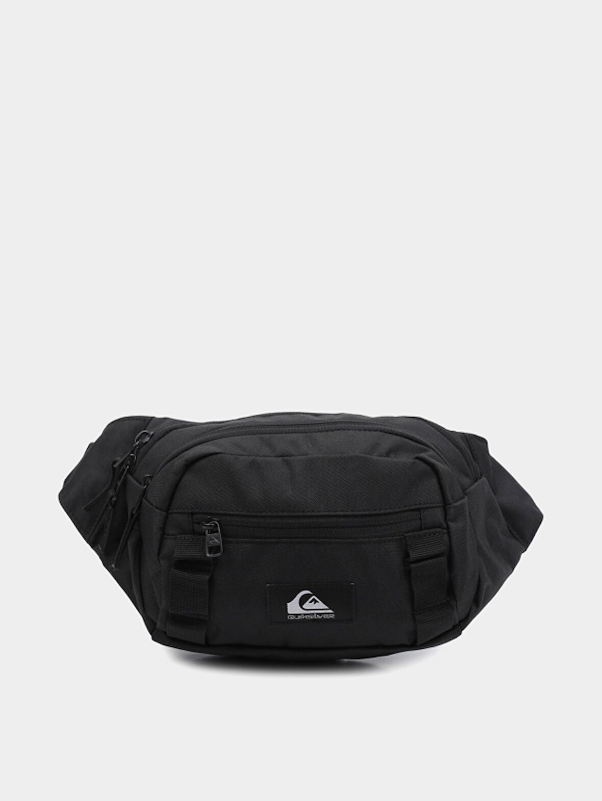 Quiksilver Lone Walker Siyah Bel Çantası EQYBA03188