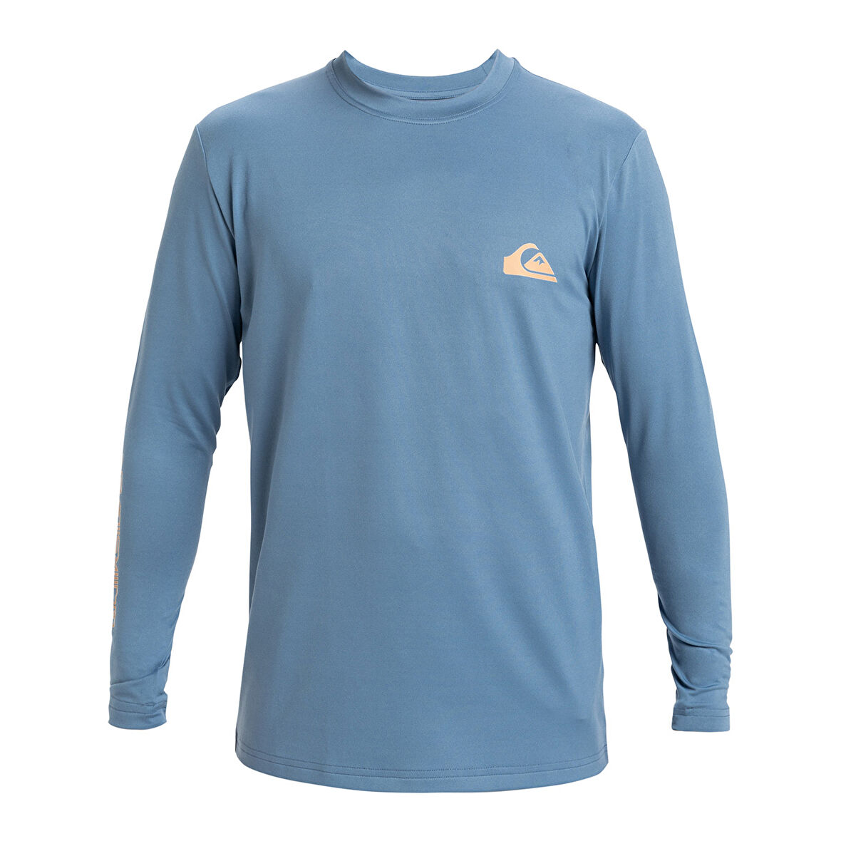 Everyday Surf Erkek Mavi Güneş Korumalı T-Shirt AQYWR03136-BLQ0