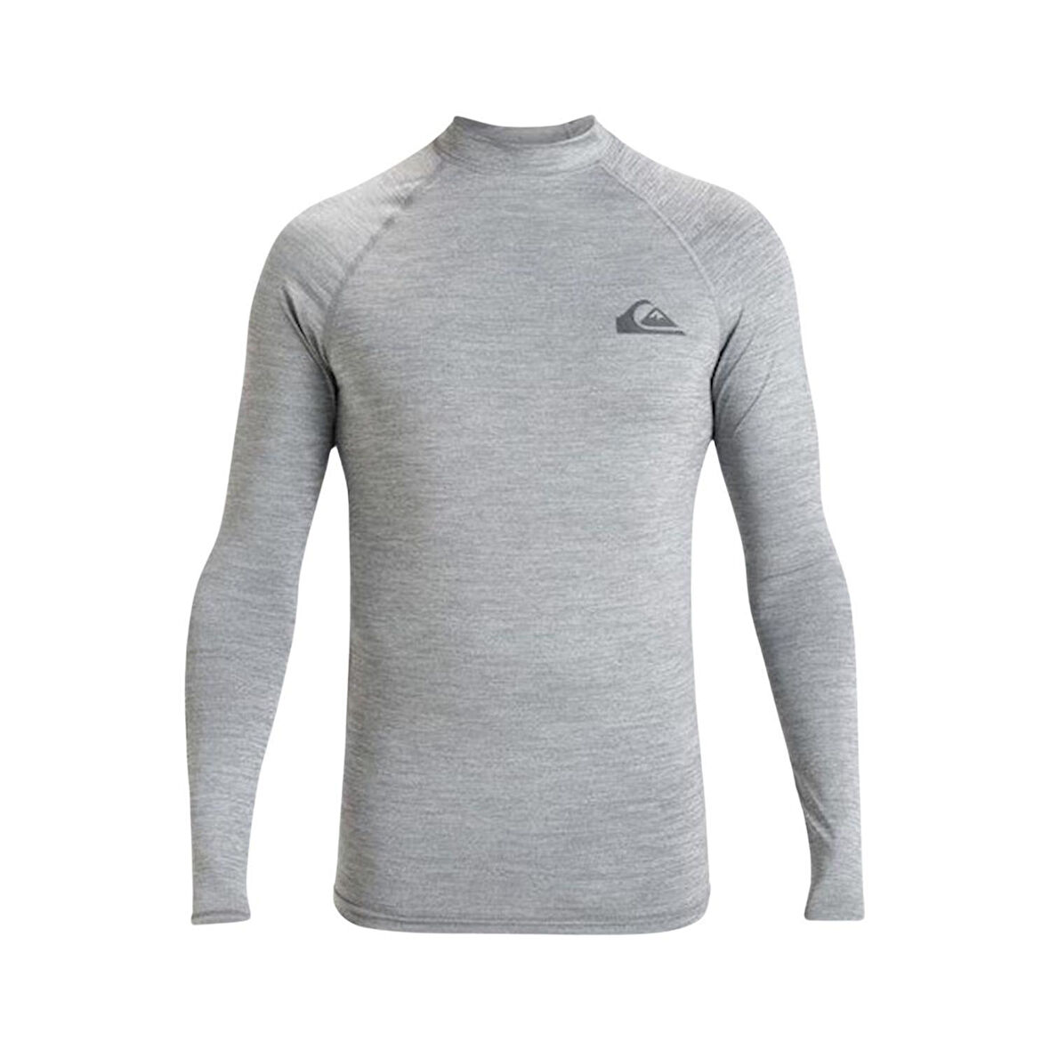 Quiksilver EVERYDAY UPF50 LS Likra Tişört AQYWR03131-QK.QUA