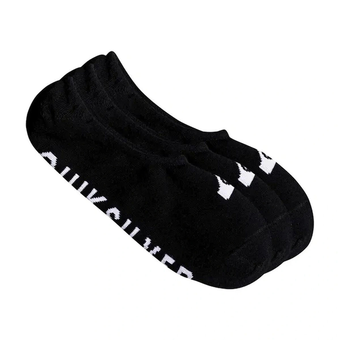 QUIKSILVER 3 LINER PACK EQYAA04070 -Siyah