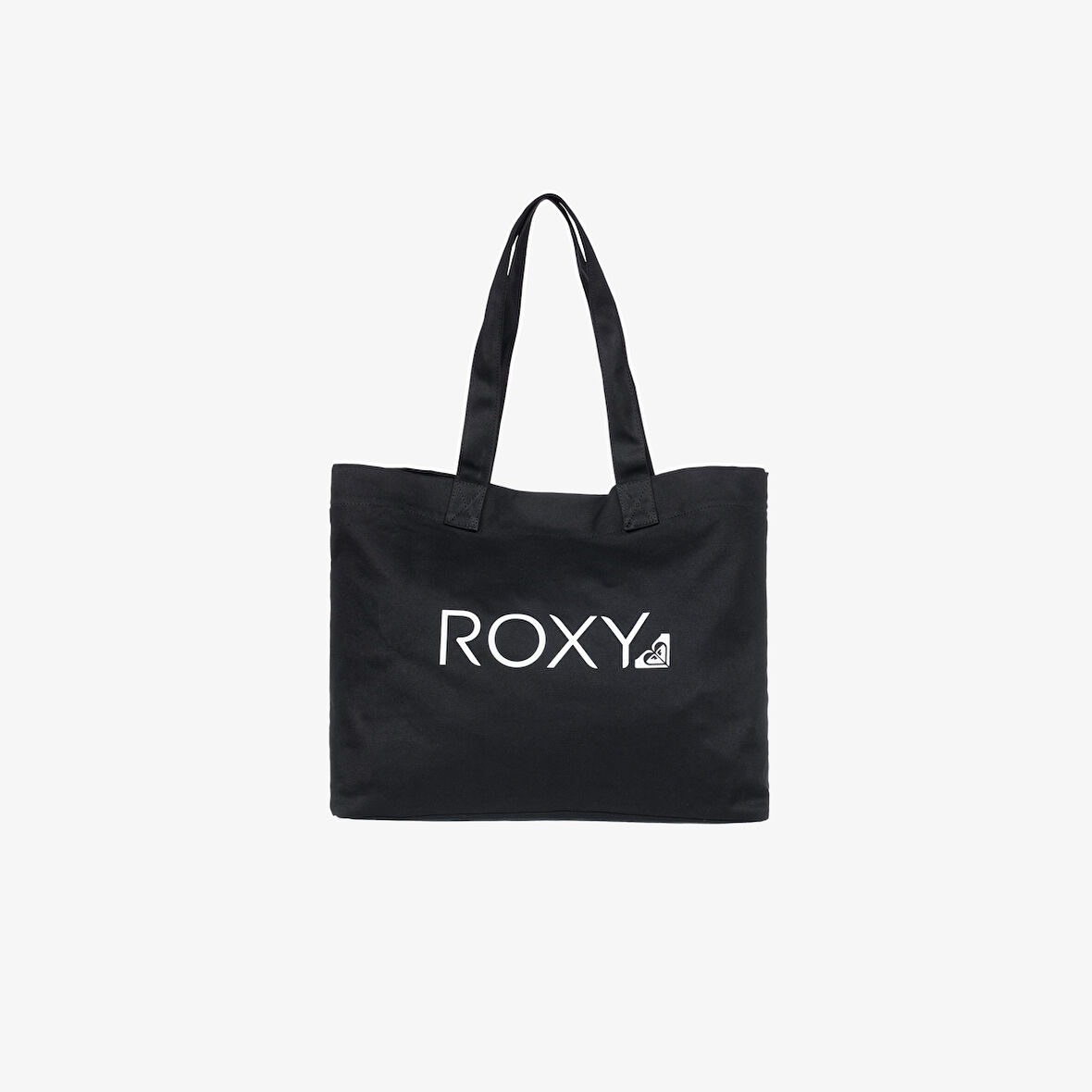 Roxy Go For It Kadın Siyah Omuz Çantası