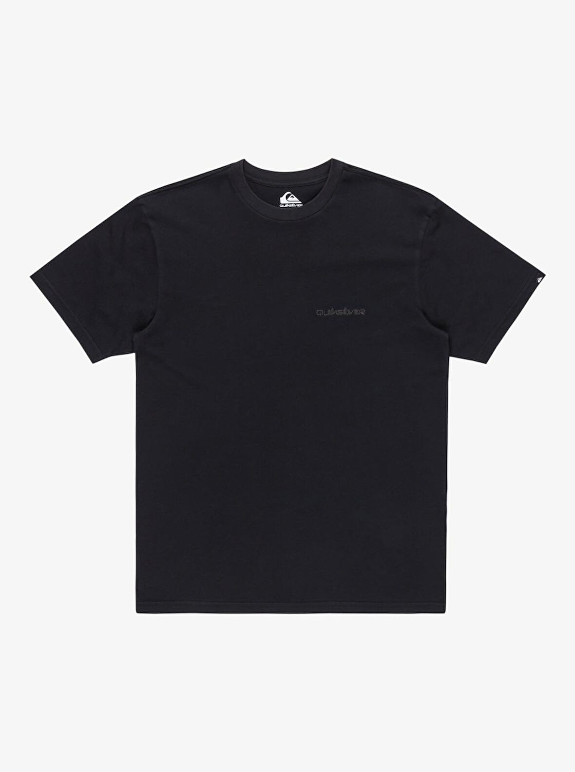 Quiksilver EQYZT08137-11913 Salt Water Tee Pack Erkek Spor Tişört
