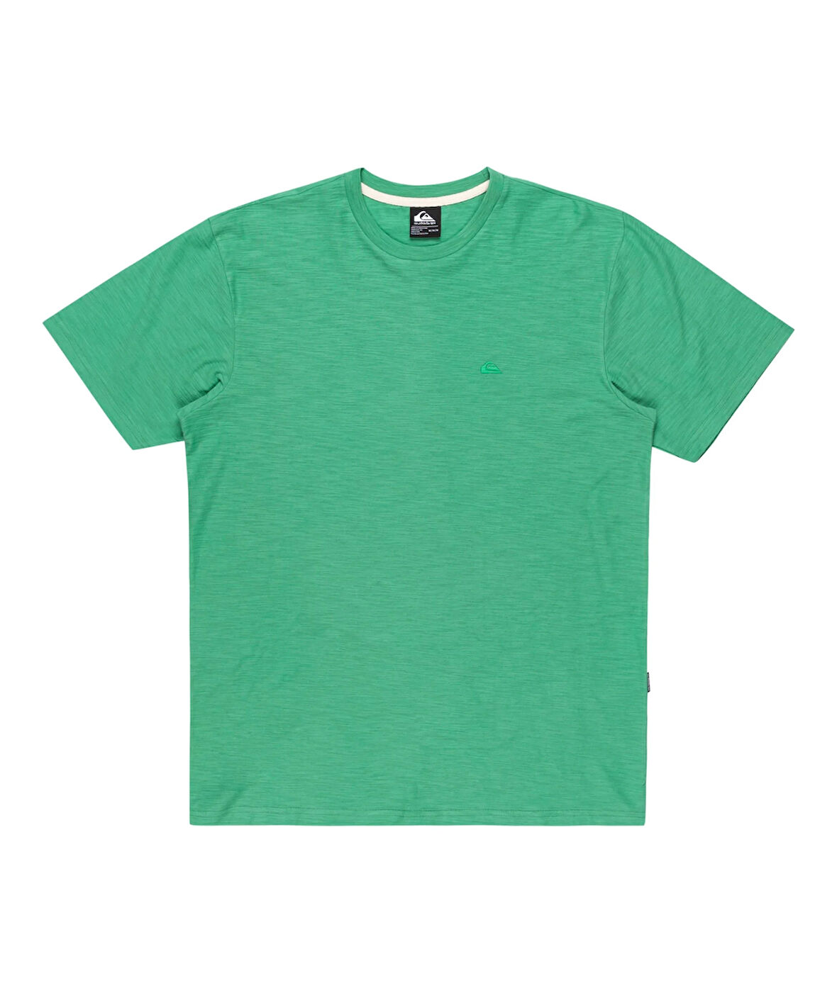 Quiksilver Slub Roundneck Erkek T-Shirt