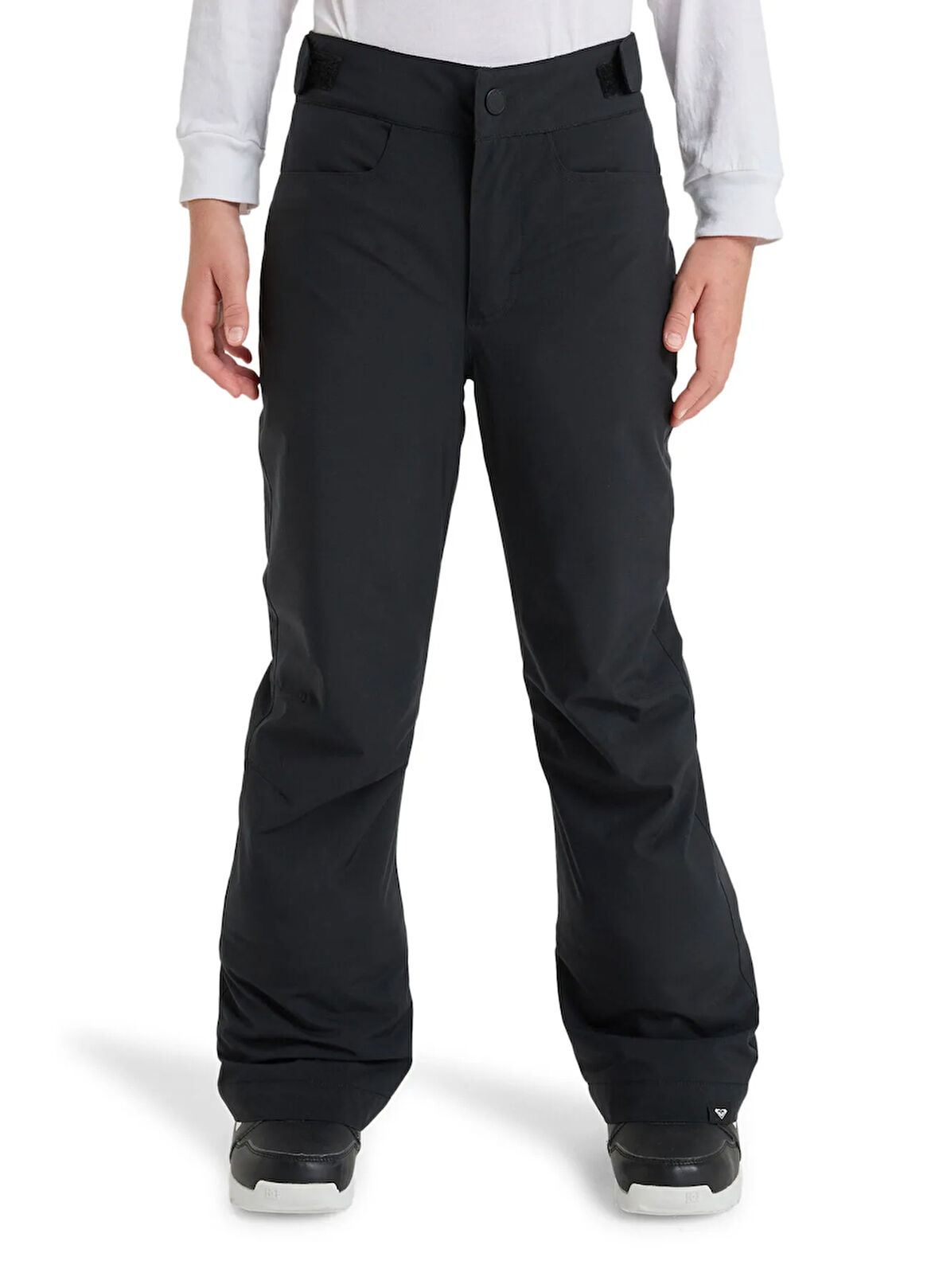 Quiksilver Kız Çocuk Kayak Pantolonu