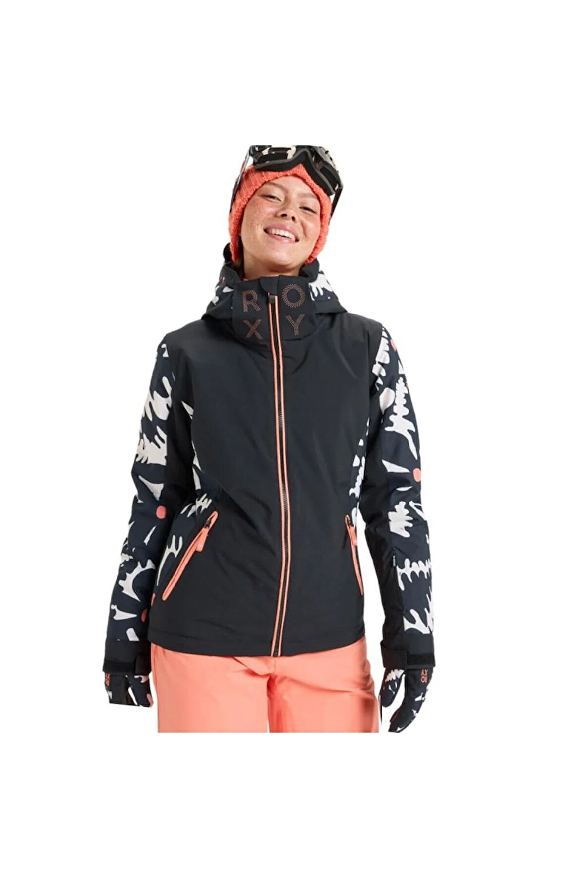 Free Jet JK Kadın Ceket