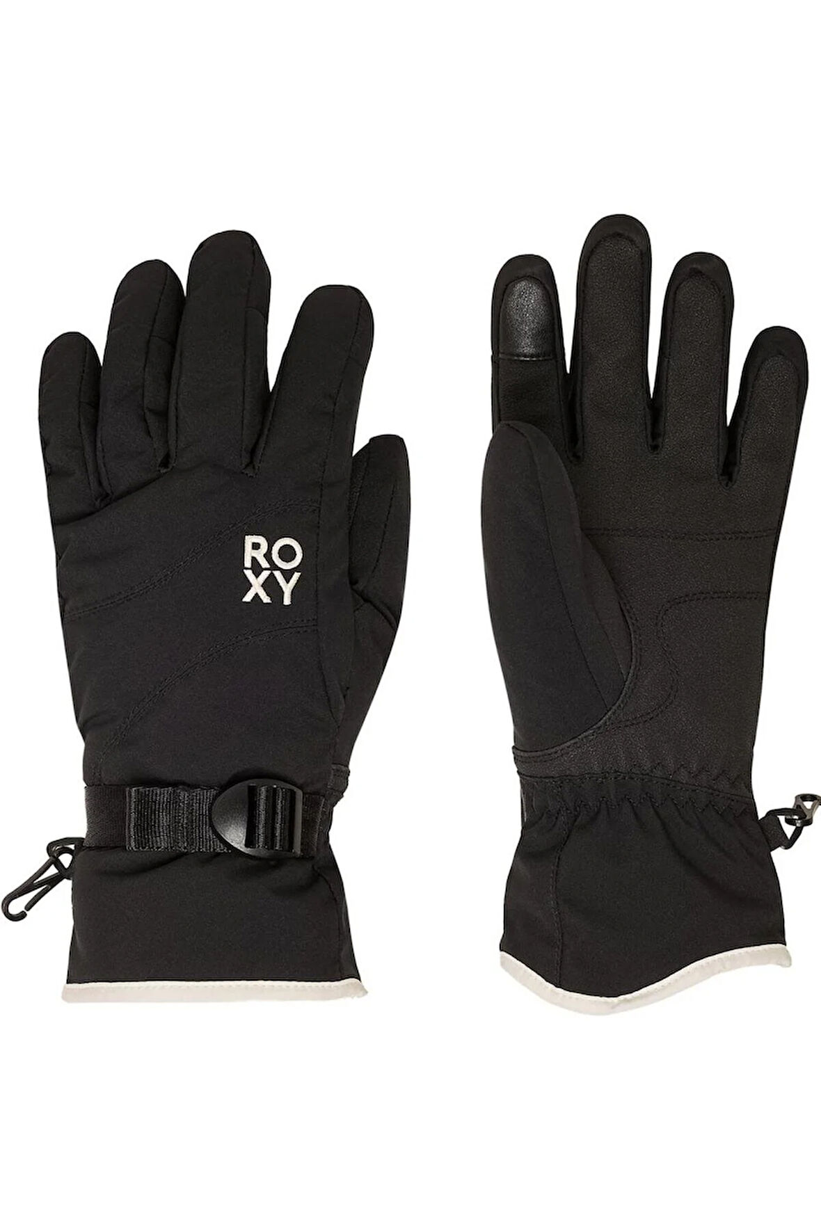 Jetty Solid Gloves Kadın Eldiven