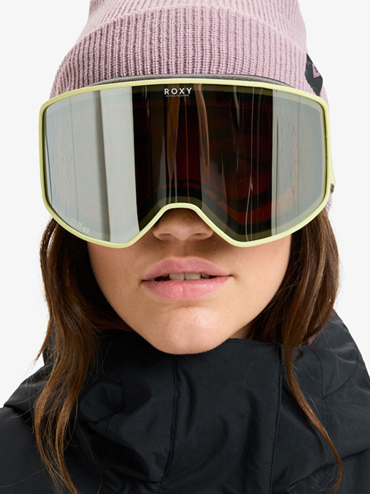 Roxy Storm Women Kadın Seedling - Solid Goggle Erjtg03250-gdr0