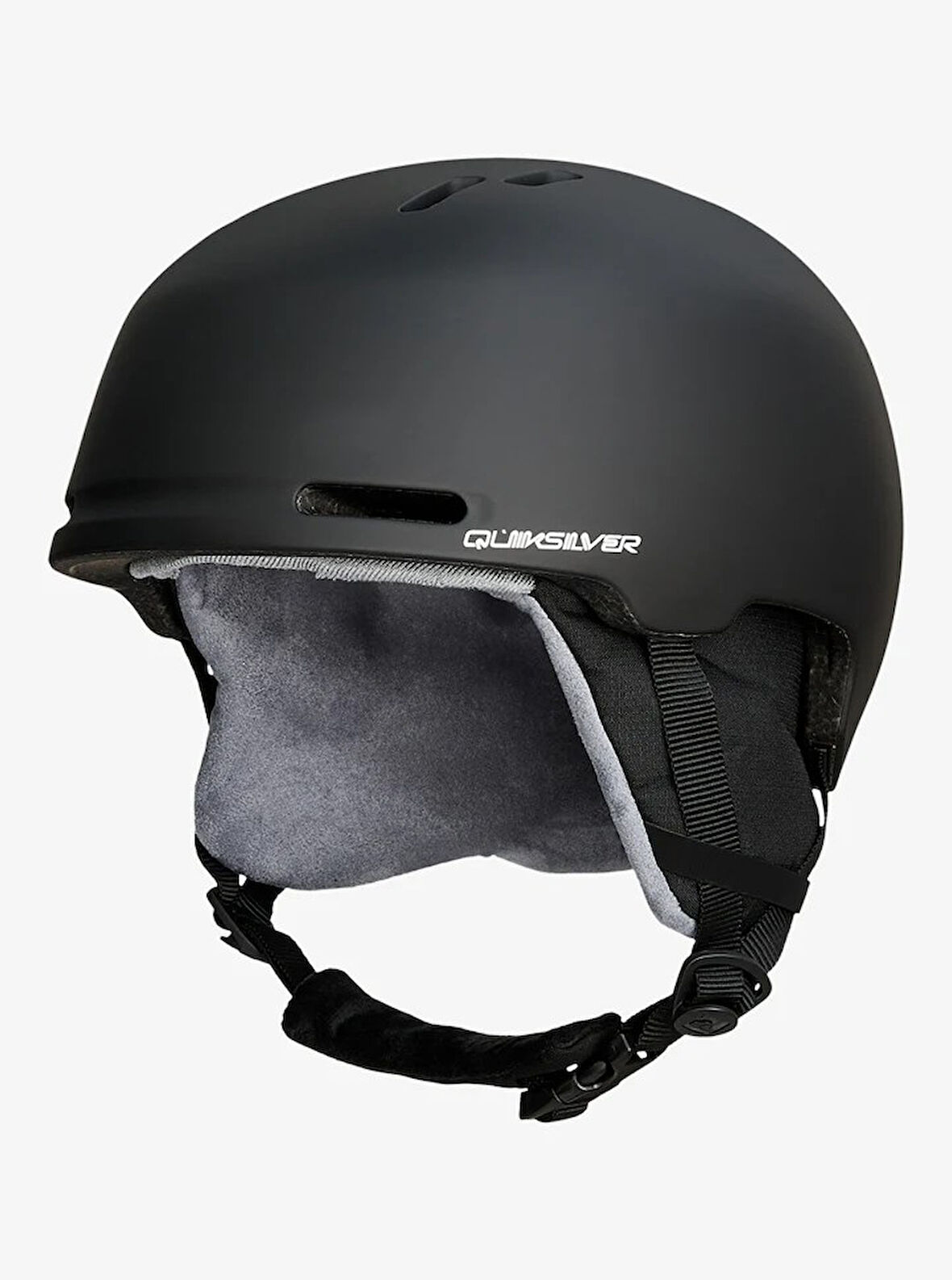 Quıksılver Journey Erk Anthracite - Solid Kask Eqytl03082-11783