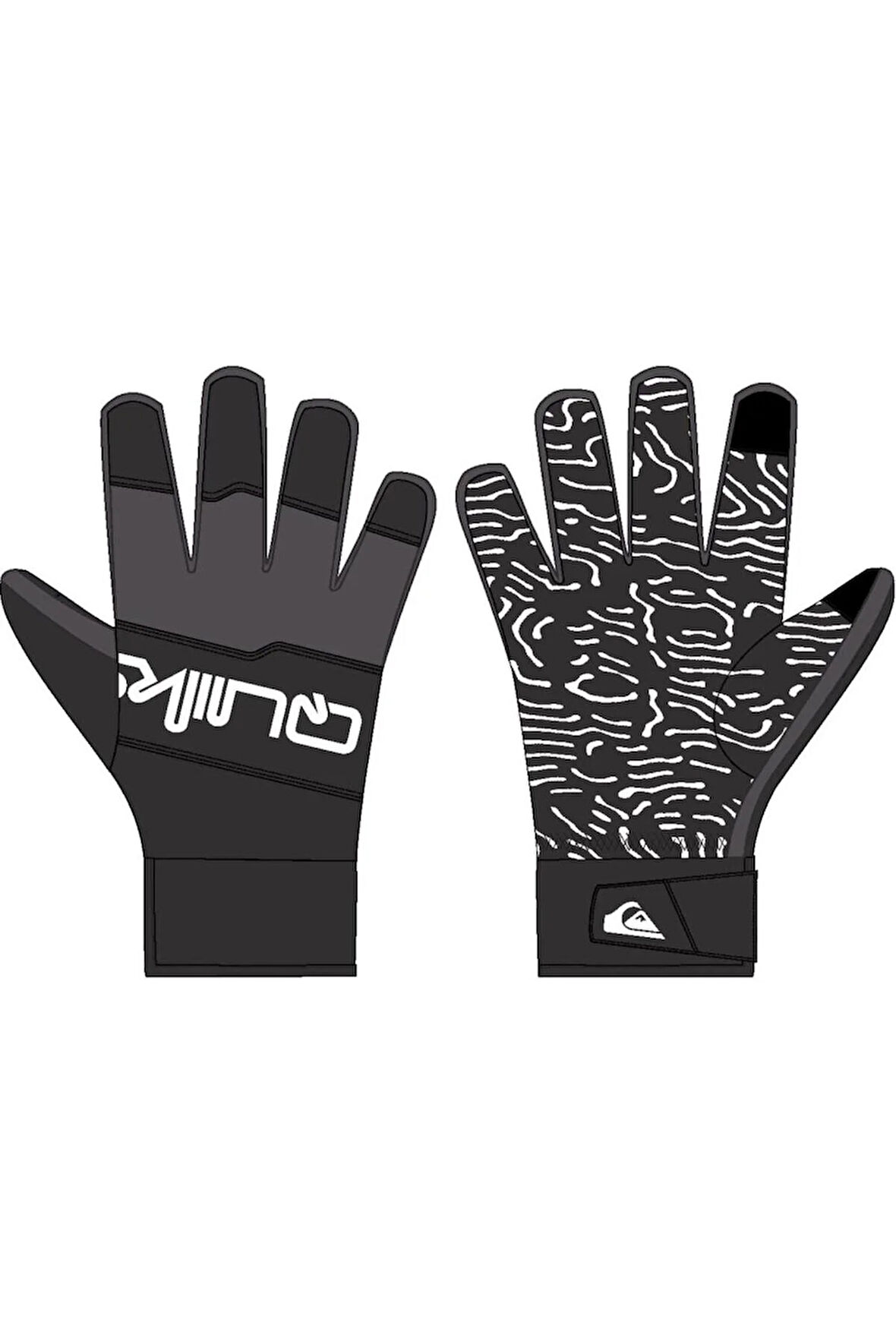 Method Glove Erkek Eldiven