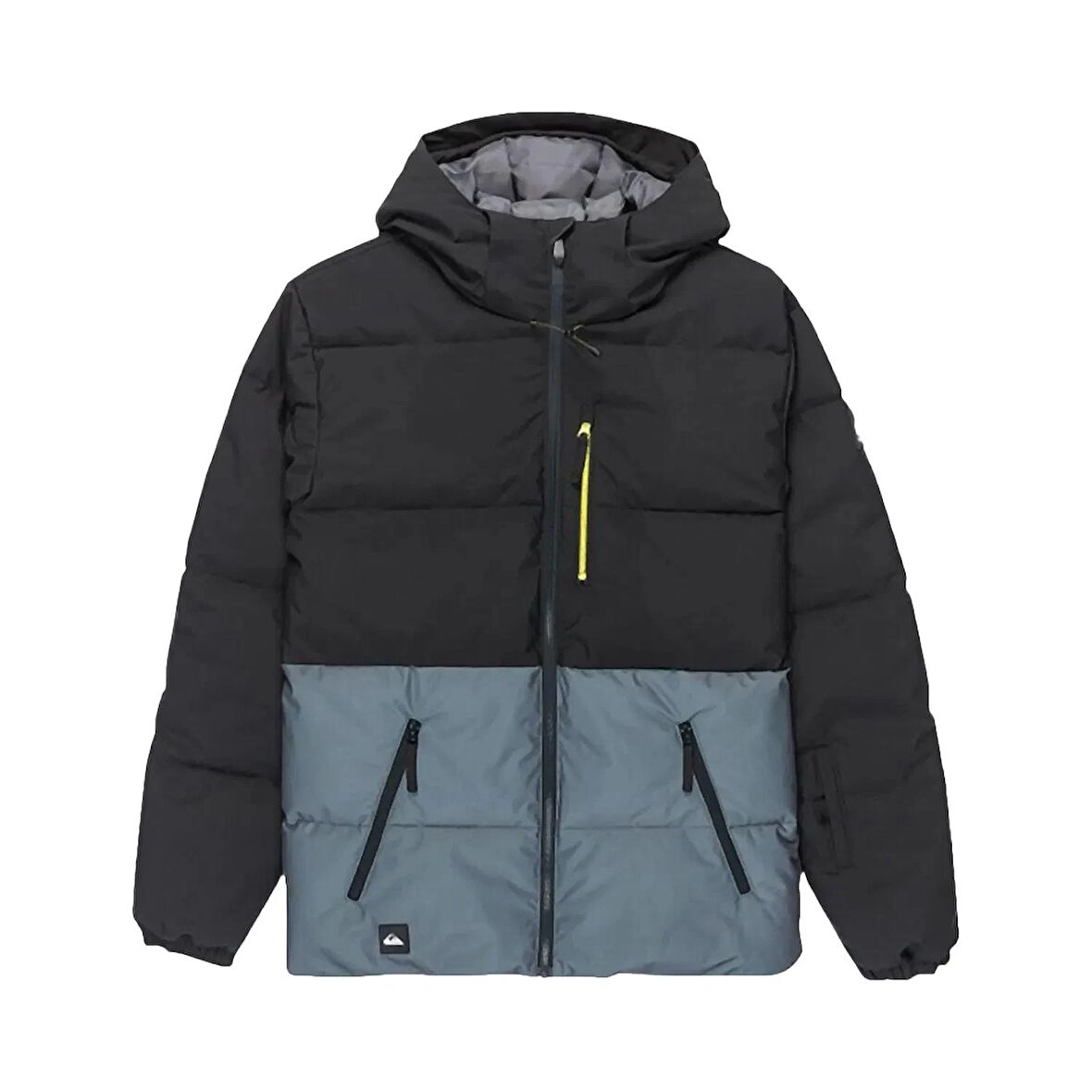 Quiksilver Hıghland Jk Erkek Mont EQYTJ03531