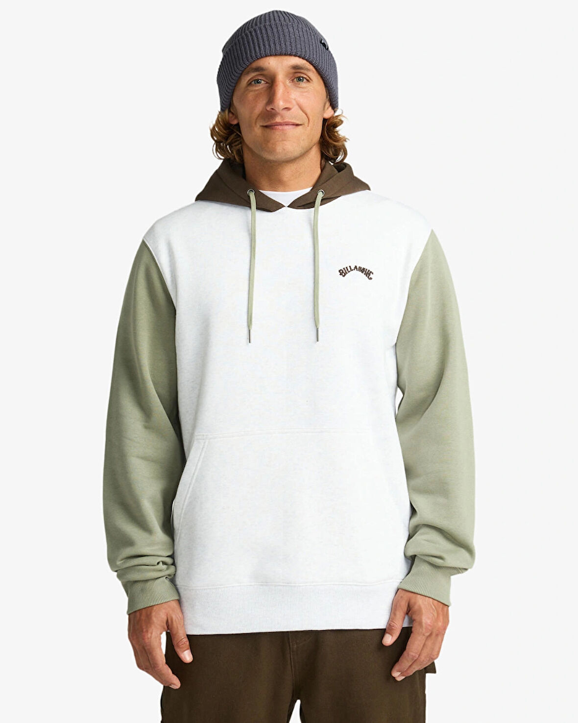 BILLABONG ARCH BLOCK PO EBYFT00155