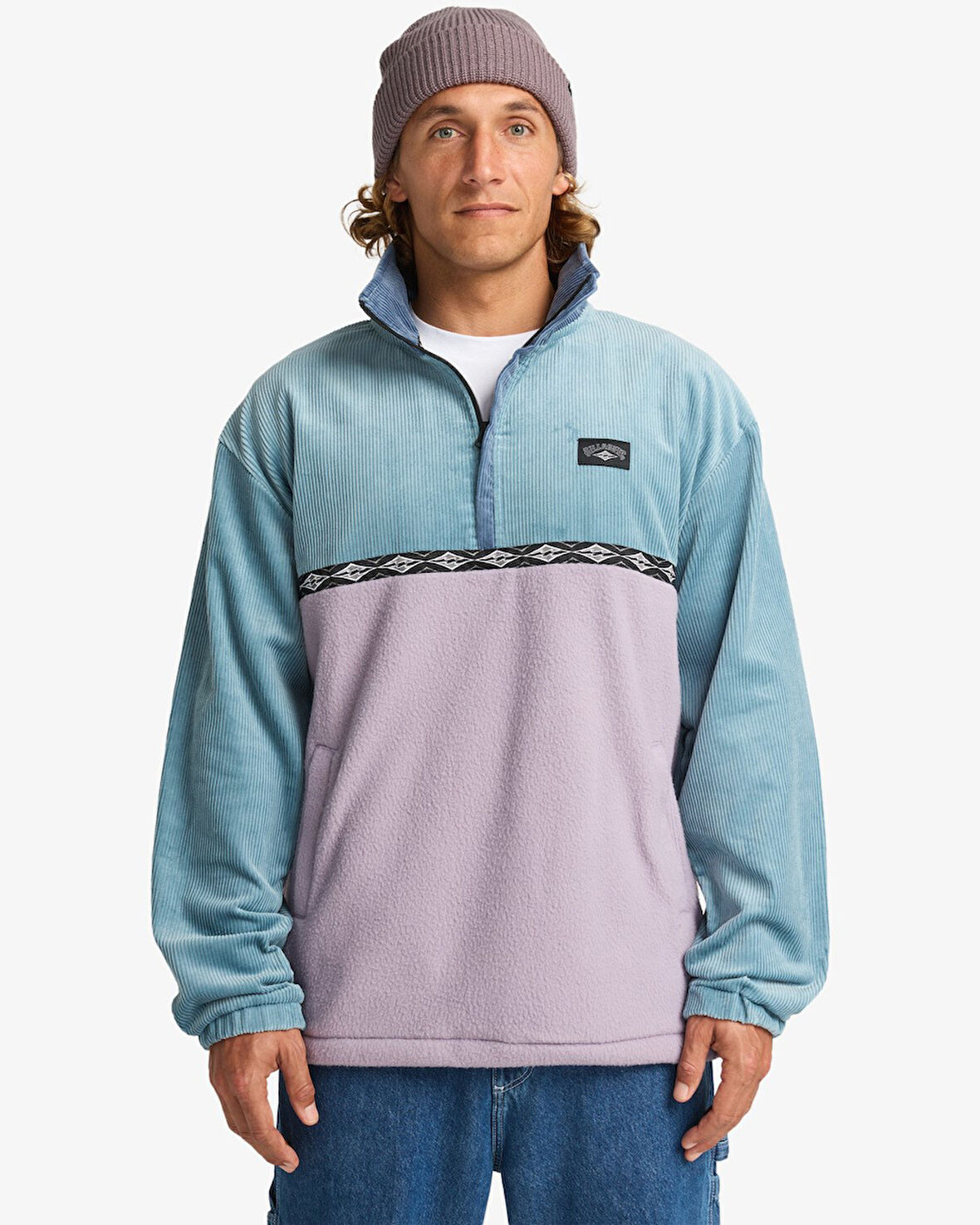 Bıllabong Space Lobster Washed Blue Erkek Polar Ebyft00143-wbl