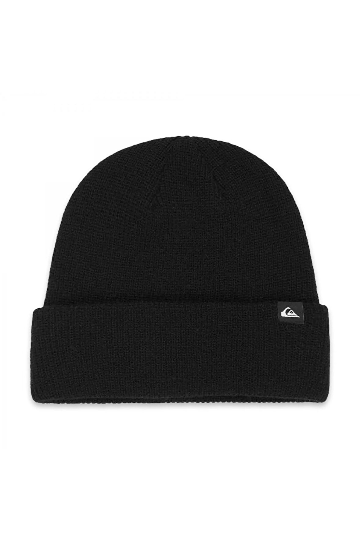Quiksilver Eqyha03445 Performer Beanie Bere Siyah Erkek Bere
