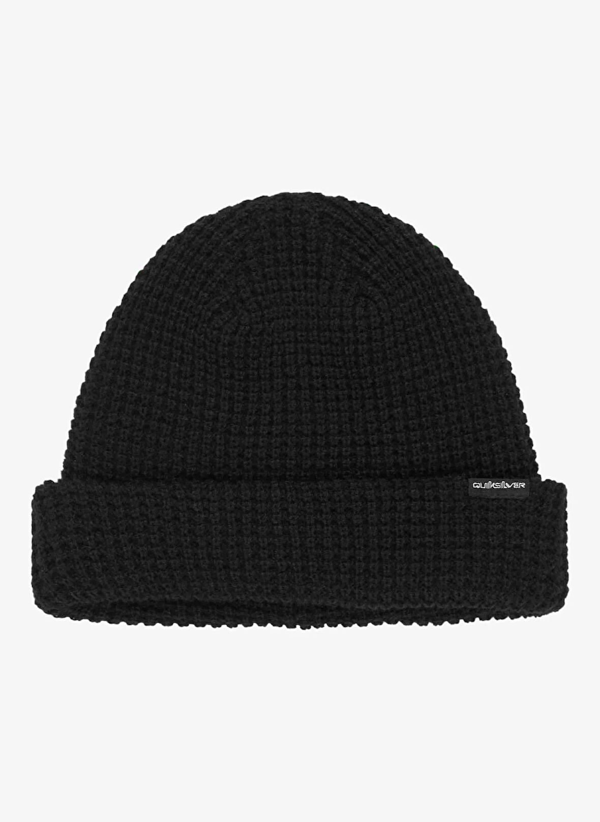 Quiksilver EQYHA03423-TOFINO BEANIE Siyah Erkek Bere