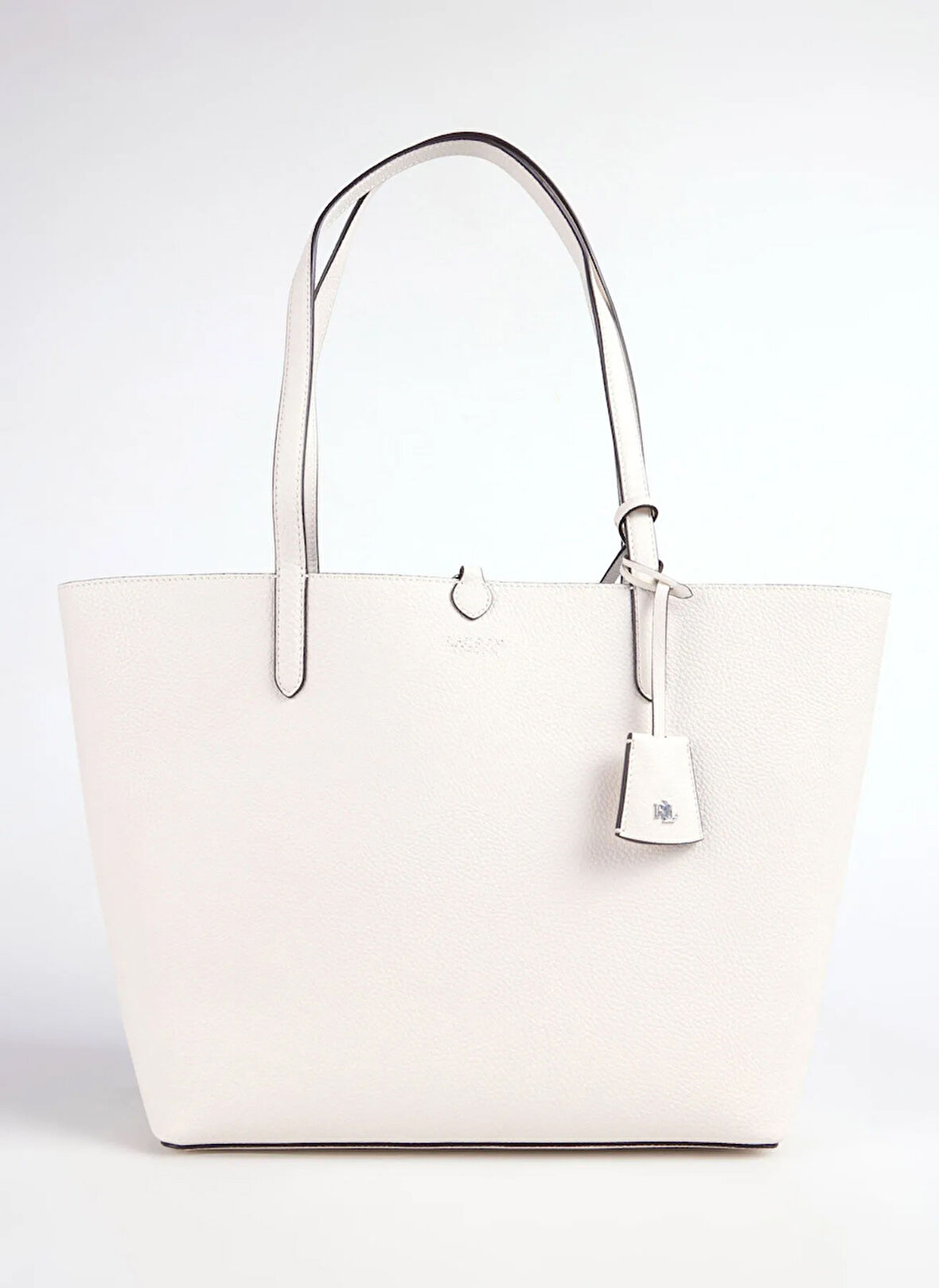 Lauren Ralph Lauren Beyaz Kadın Omuz Çantası 431795329068