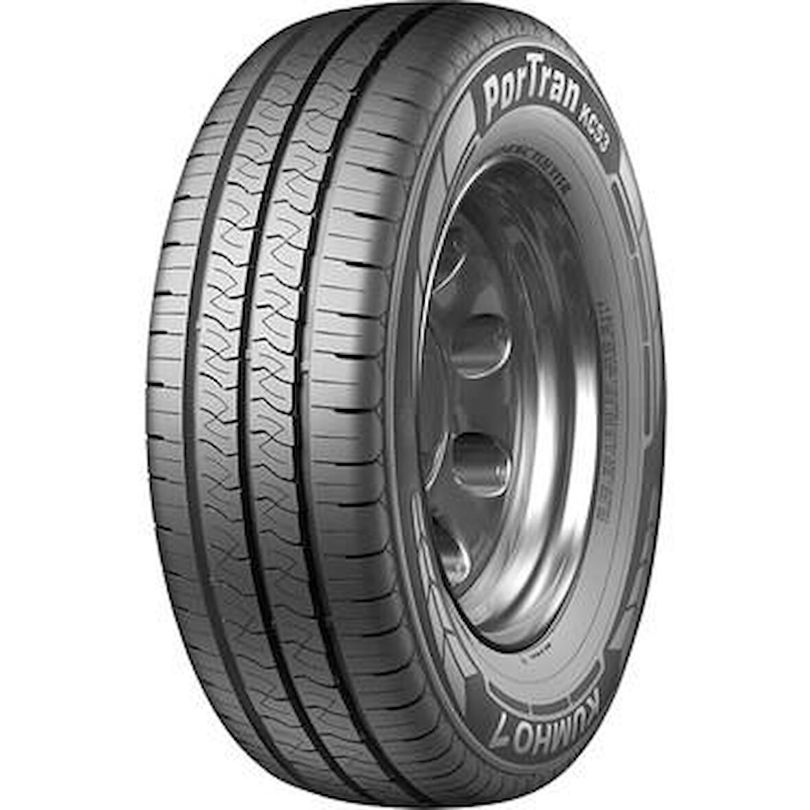 215/65R16C 109/107 KC53 KUMHO