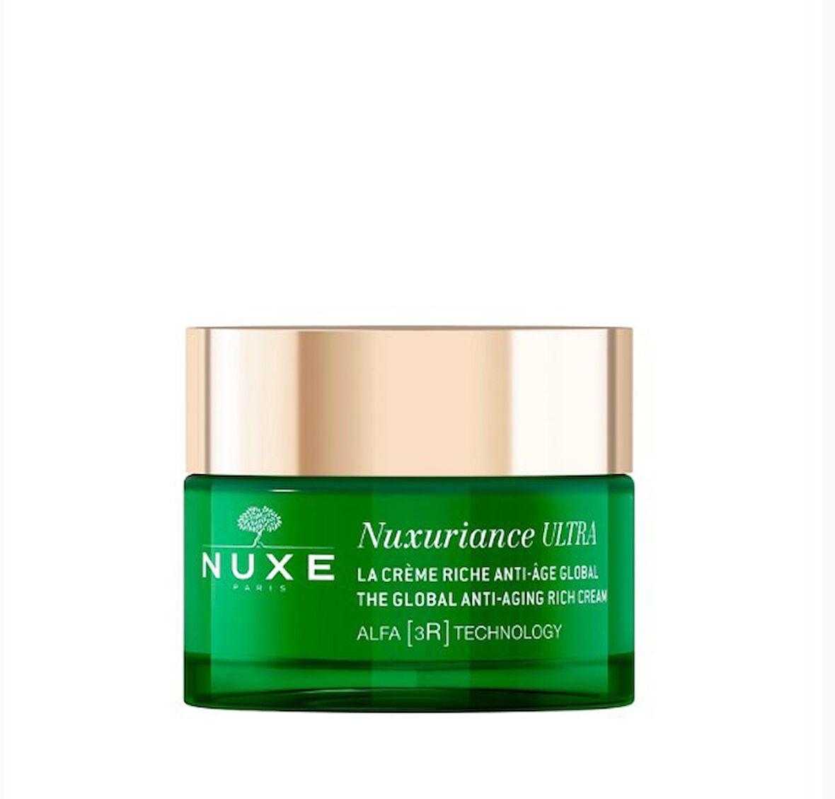 Nuxe Nuxuriance Ultra The Global Anti-Aging Rich Yaşlanma Karşıtı Yoğun Bakım Kremi 50 ml