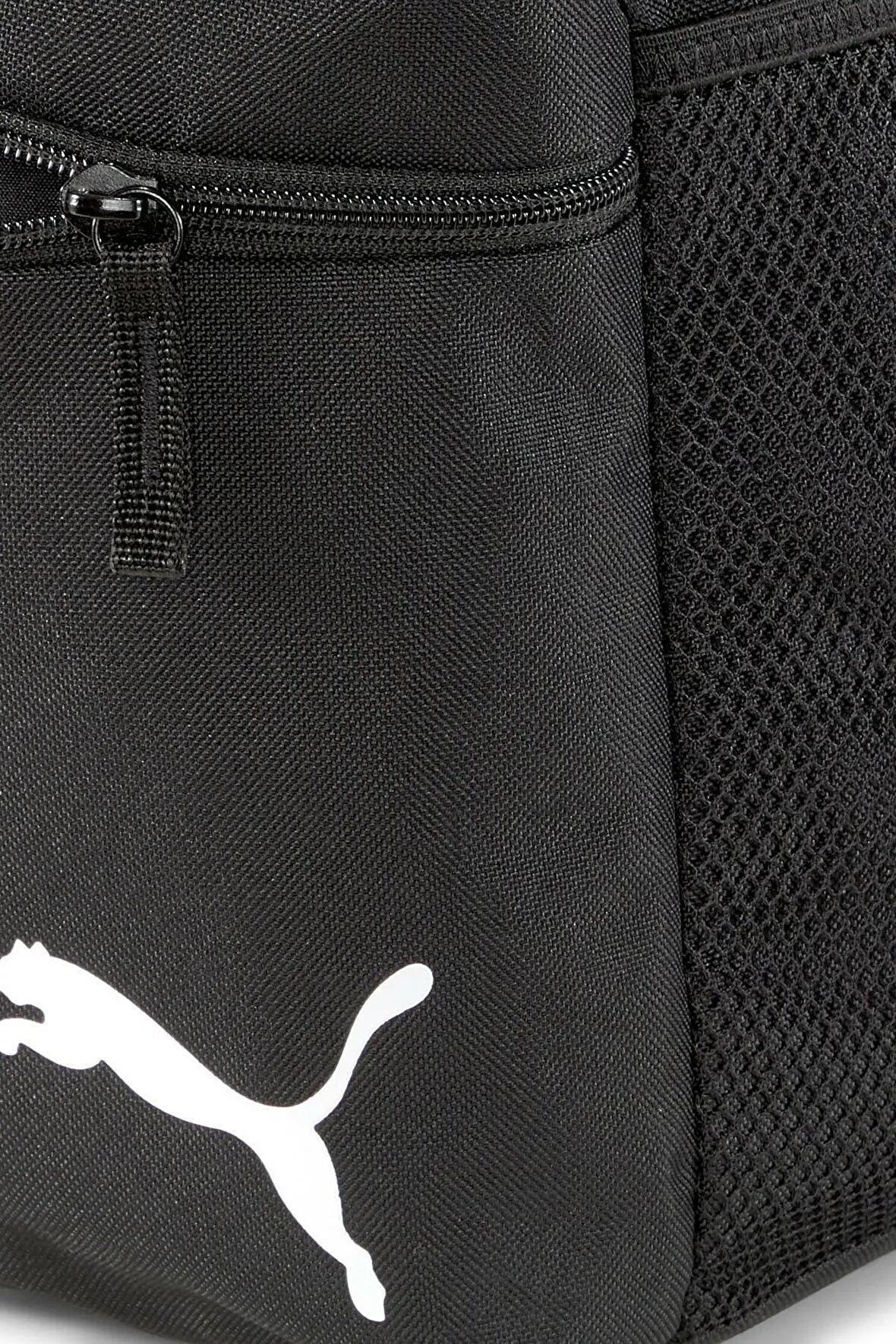 Puma 076855 Mavi-Siyah Okul Sırt Çantası
