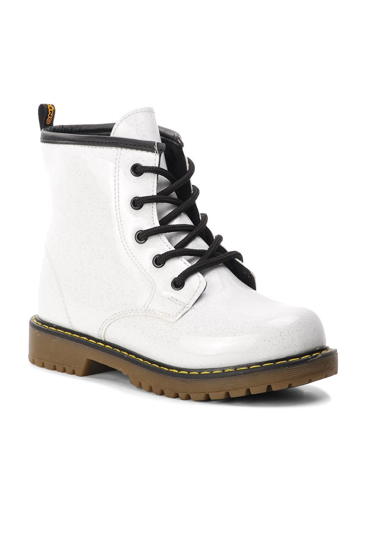 Pepino 705-F Beyaz Simli Çocuk Bot