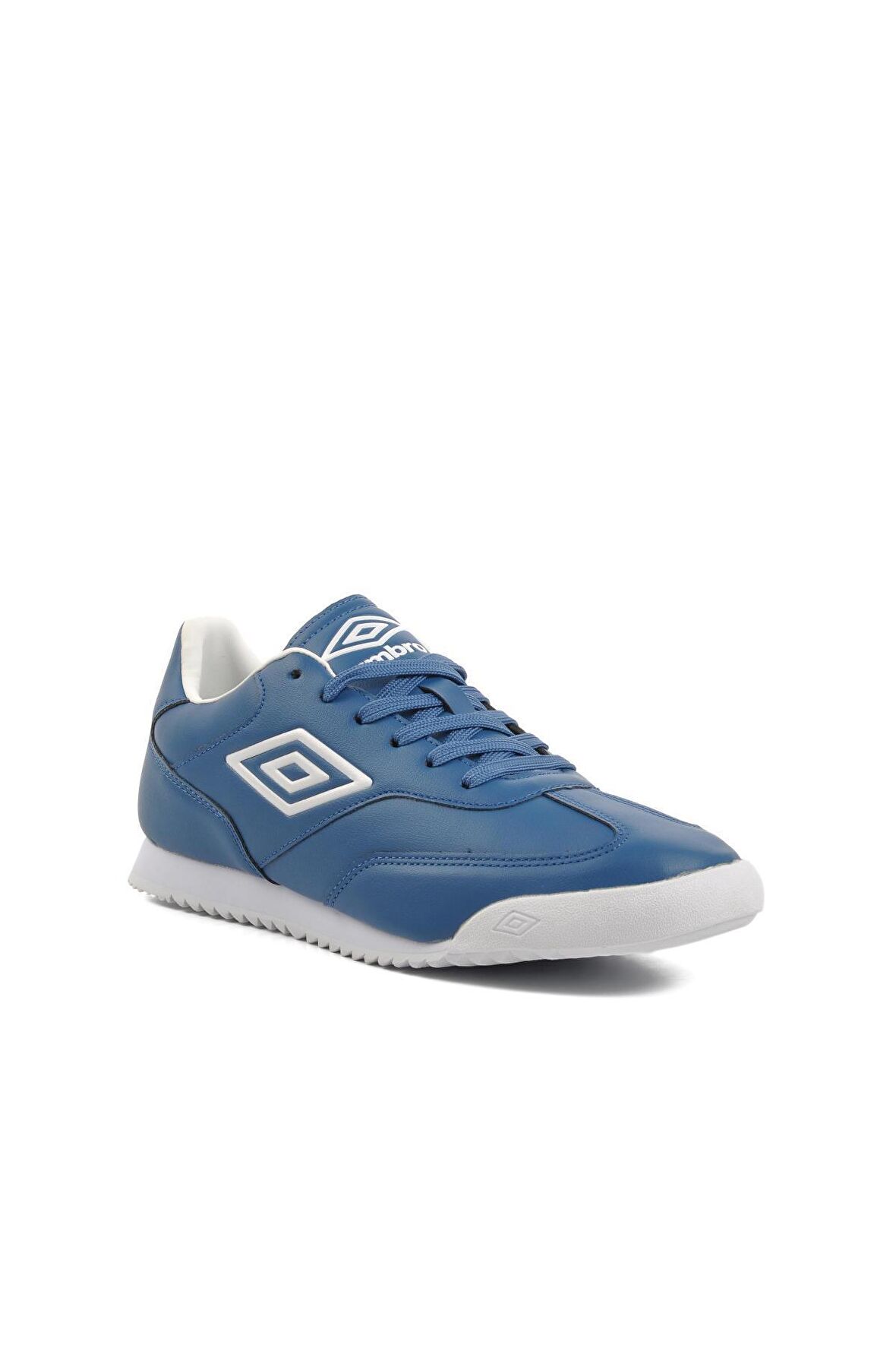 Umbro 5V5 Petrol-Beyaz Erkek Sneaker