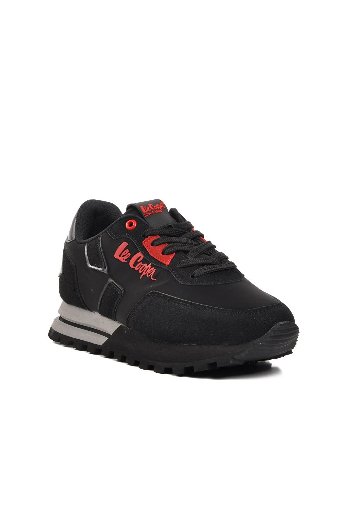 Lee Cooper Lc-31210 Siyah Unisex Sneaker