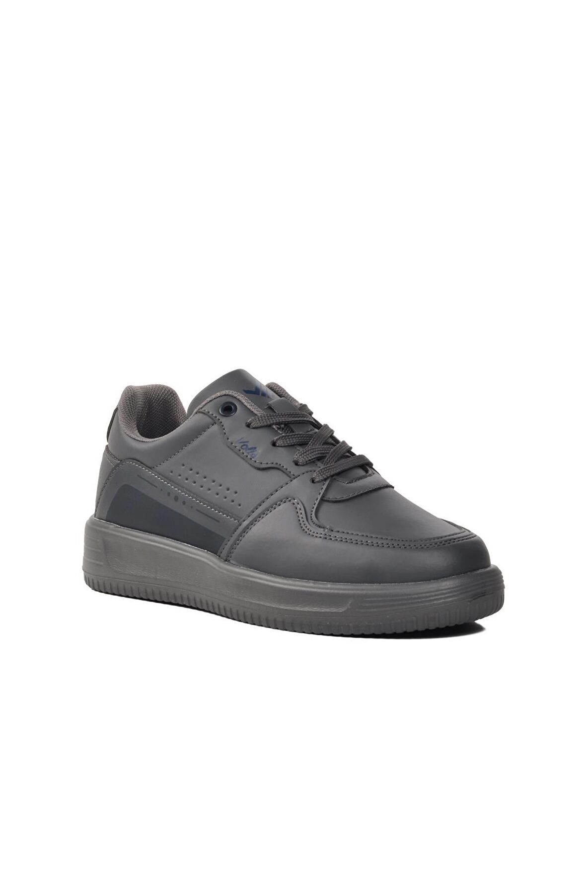 Ayakmod 23557 Füme Erkek Sneaker