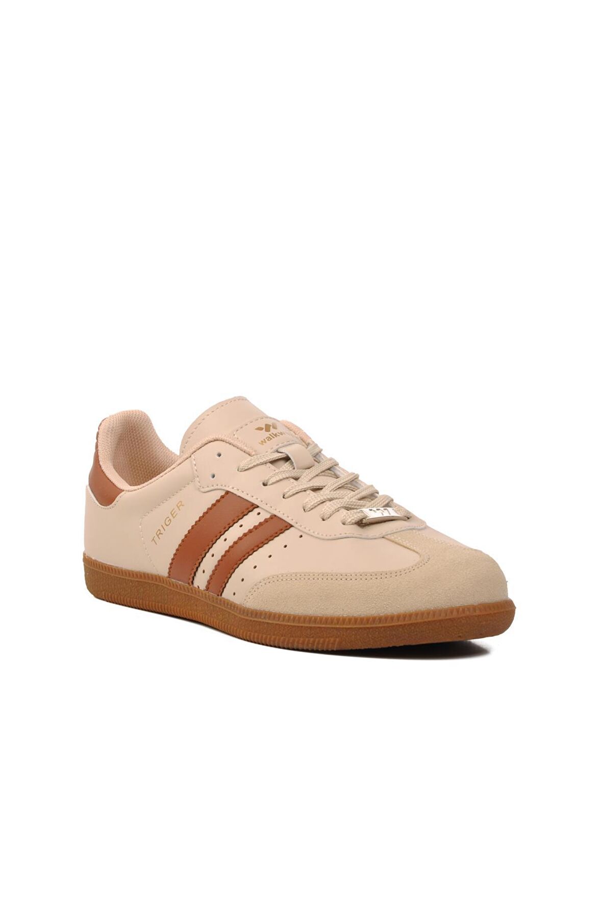 Walkway Triger Kum Erkek Sneaker