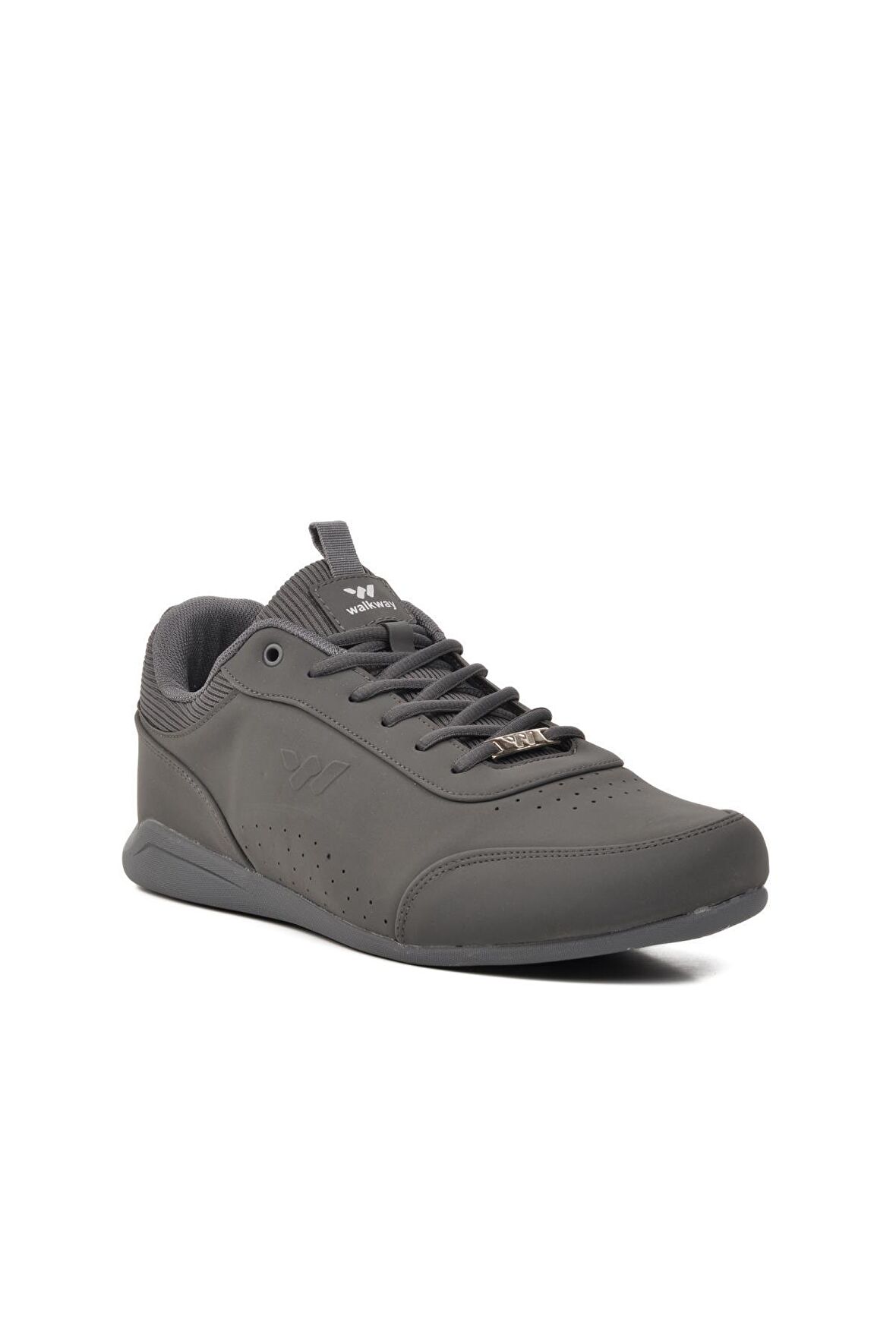 Walkway Spark Füme Erkek Sneaker