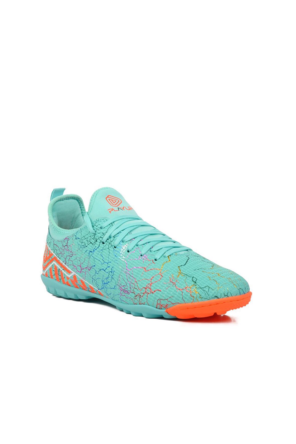 Ayakmod MK-241 Mint Unisex Halı Saha Ayakkabısı