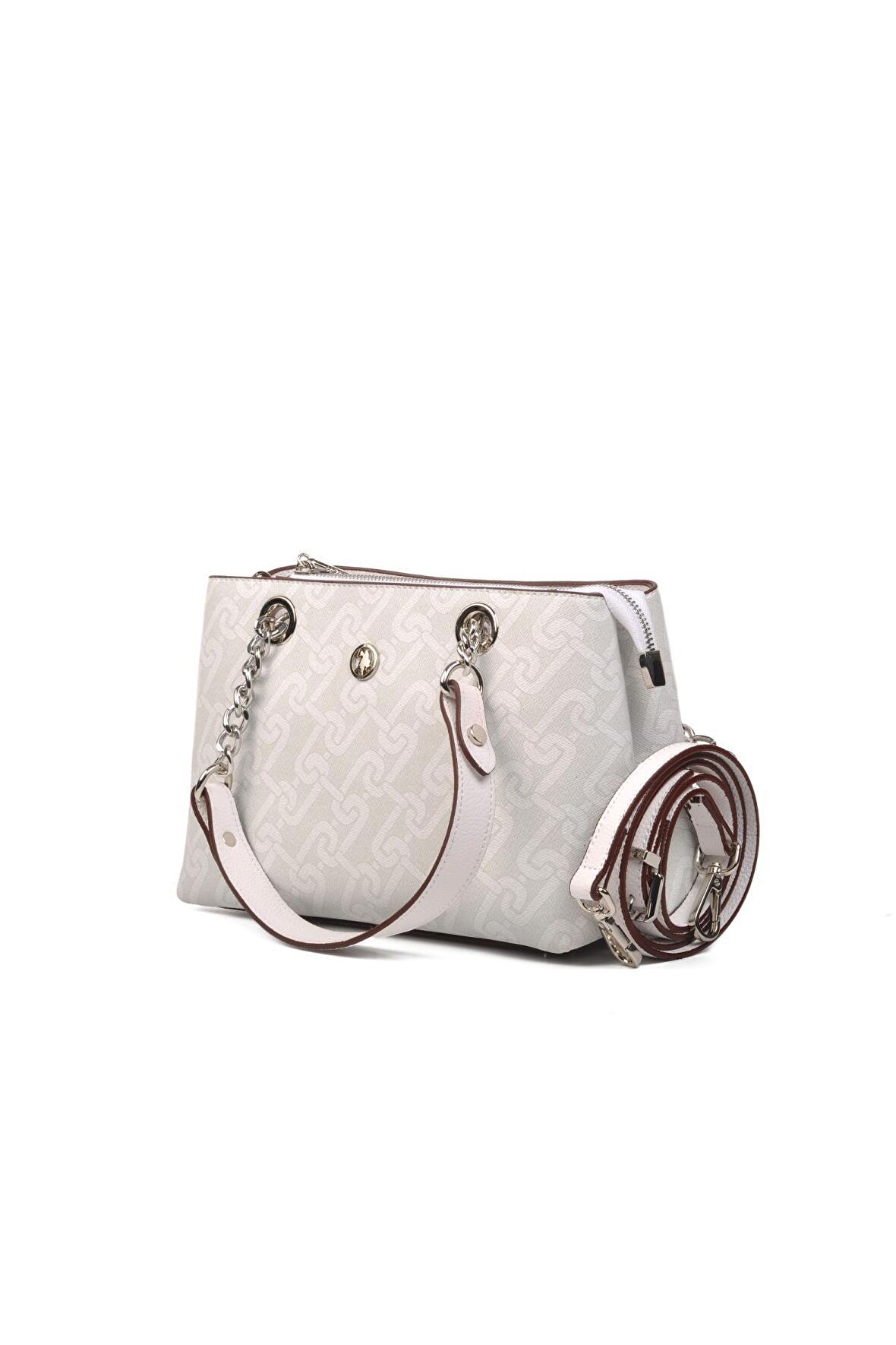 U.S Polo Assn Us 24123 Taş Kadın Omuz Çantası