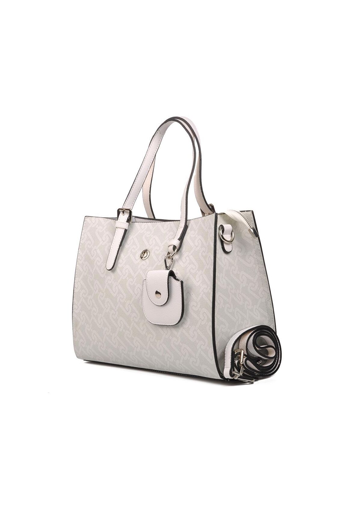 U.S Polo Assn Us24132 Taş Kadın Omuz Çantası