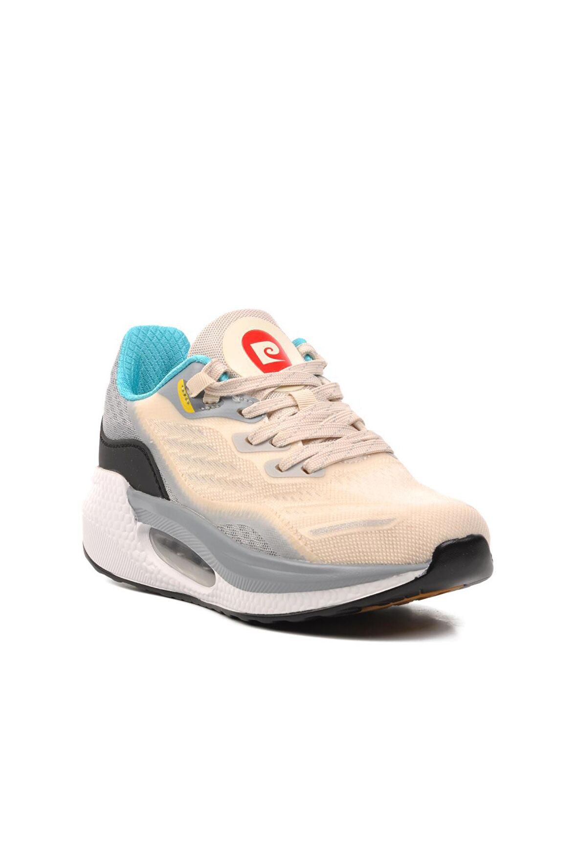 Pierre Cardin PCI-10108 Bej Kadın Spor Ayakkabı