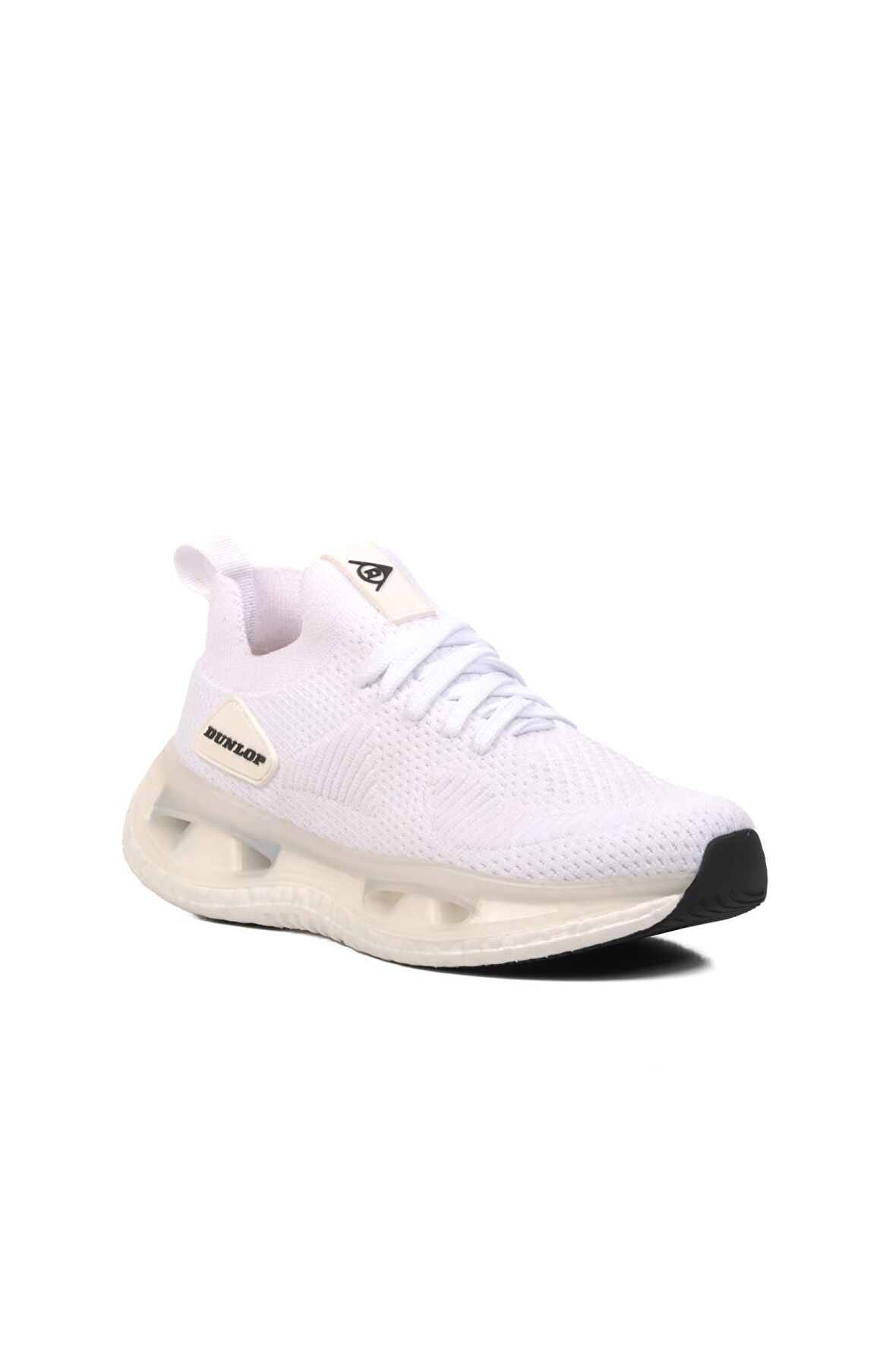 Dunlop Dnp-2292 Beyaz Unisex Spor Ayakkabı