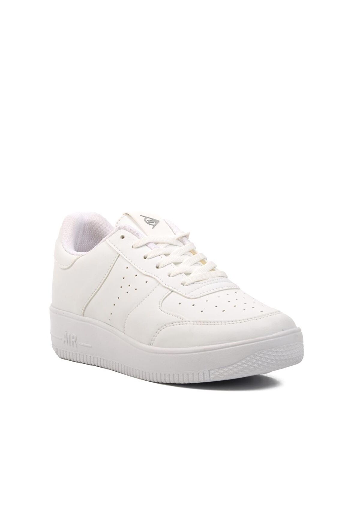 Dunlop Dnp-2383 Beyaz Unisex Sneaker