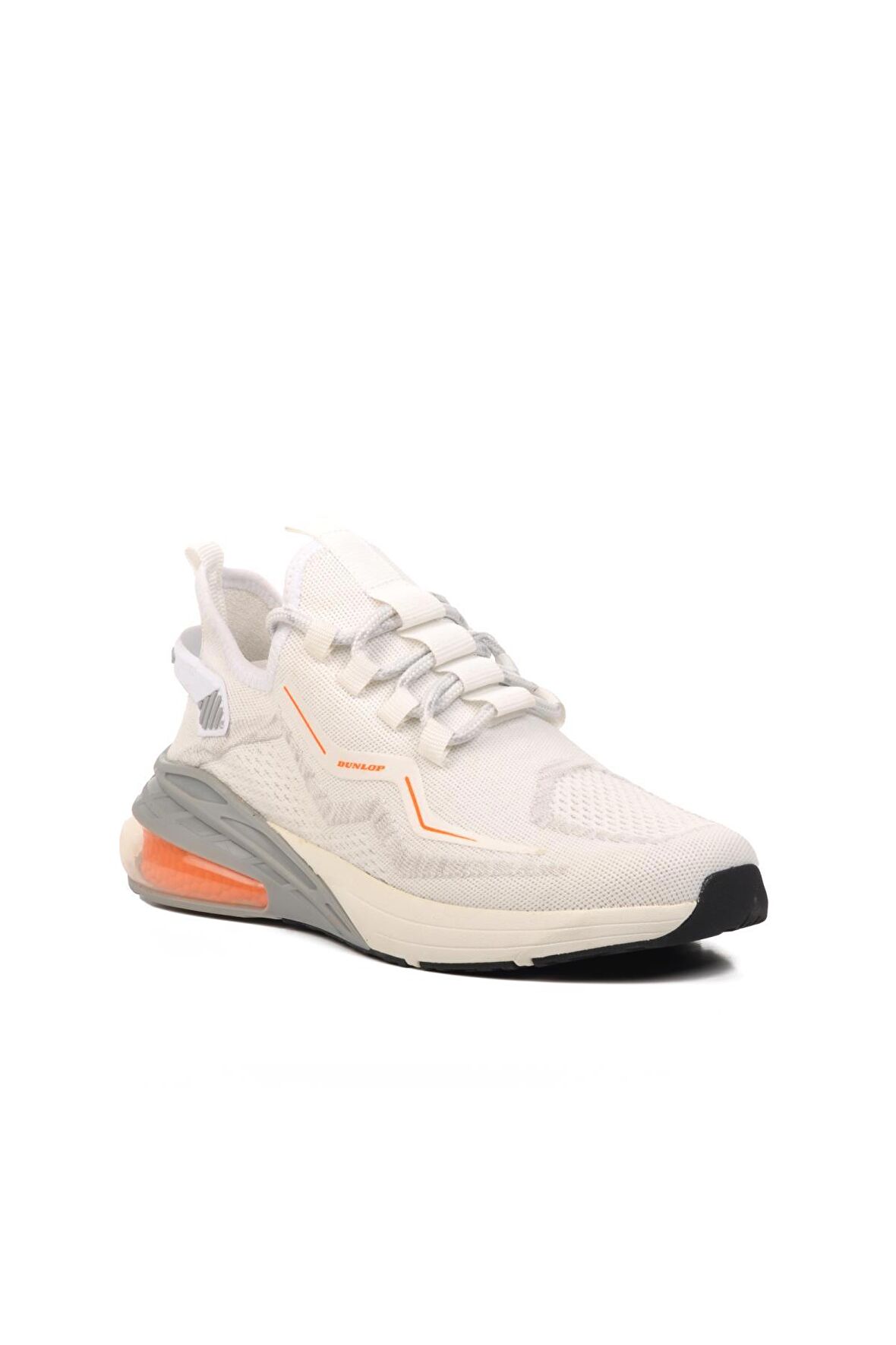 Dunlop Dnp-2361 Beyaz Erkek Spor Ayakkabı