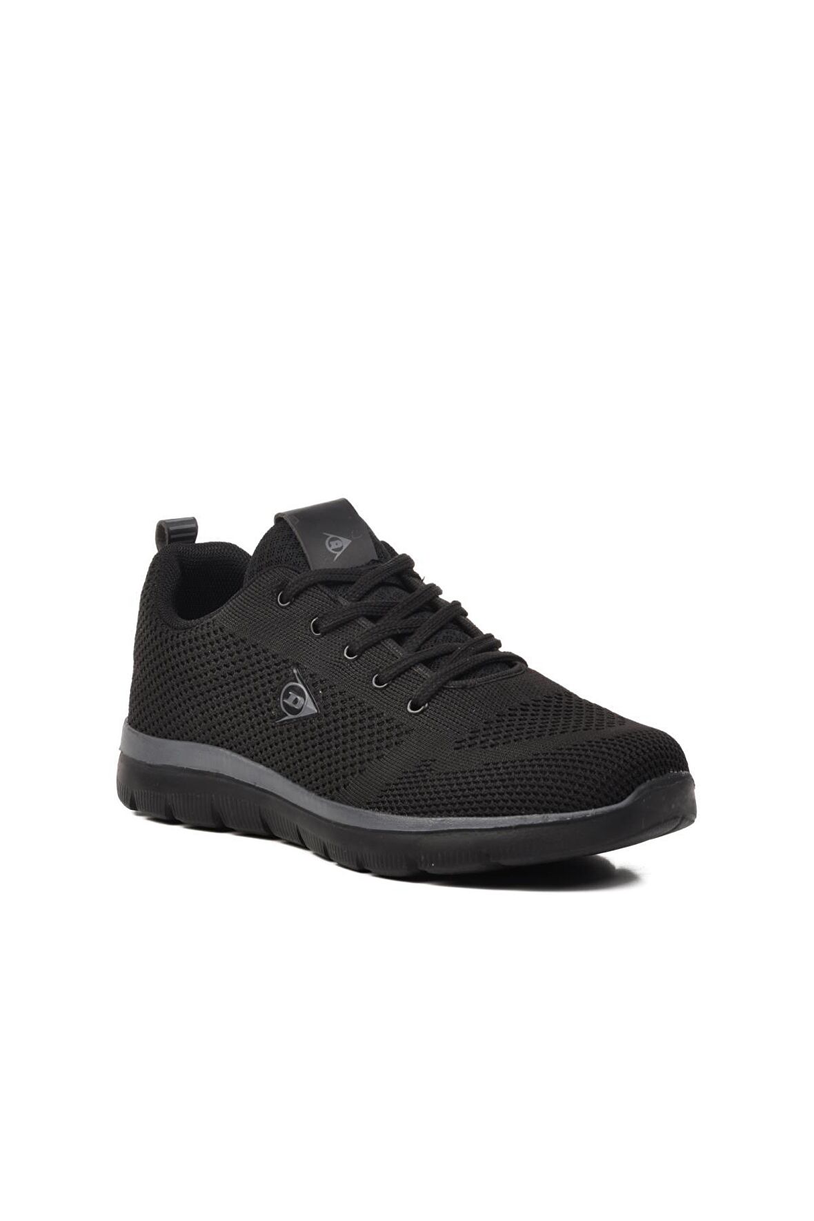 Dunlop DNP-2283 Siyah Erkek Spor Ayakkabı