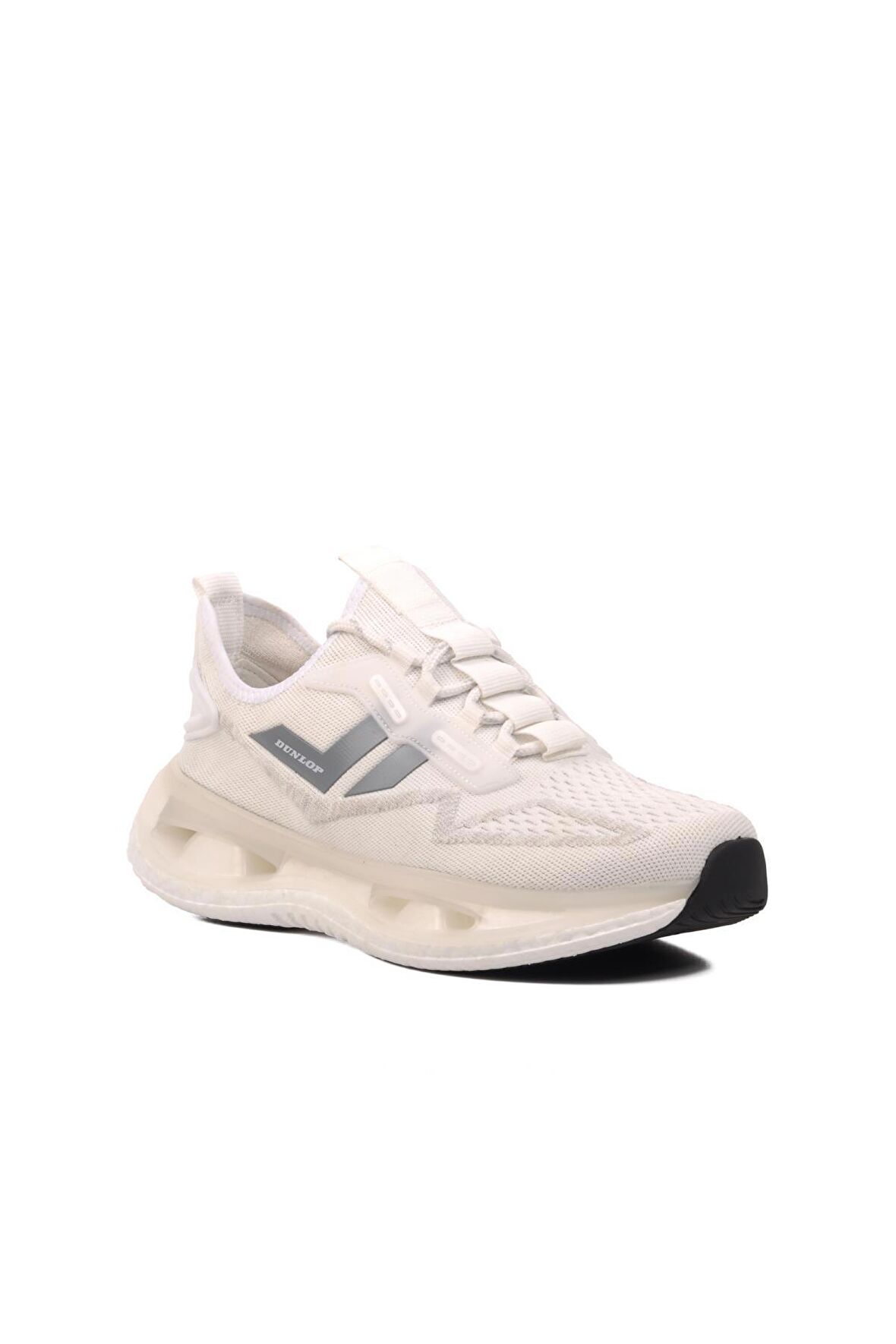 Dunlop DNP-2357 Beyaz Erkek Spor Ayakkabı