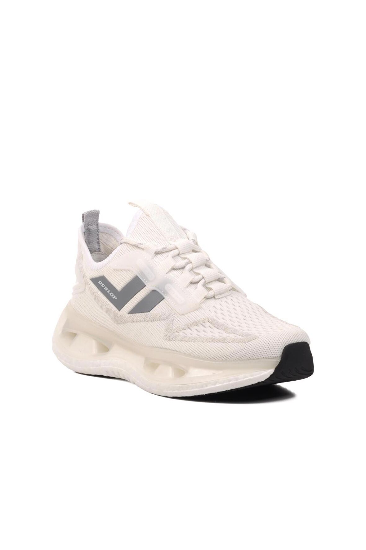 Dunlop DNP-2356 Beyaz Unisex Spor Ayakkabı