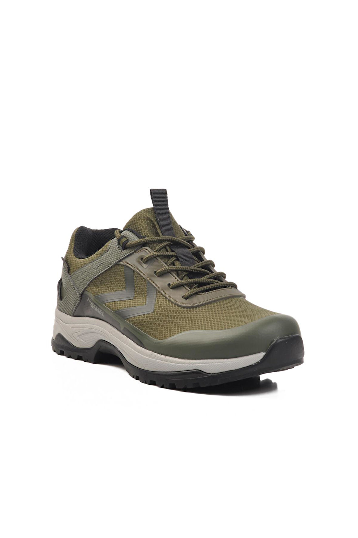 Hummel 900546 Hml Bolly Haki Erkek Outdoor Ayakkabı