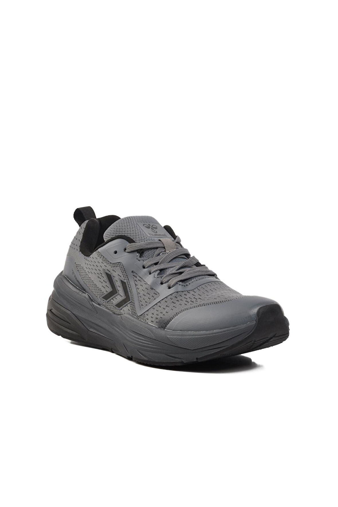 Hummel 900573 Hml Memphis Antrasit Erkek Spor Ayakkabı